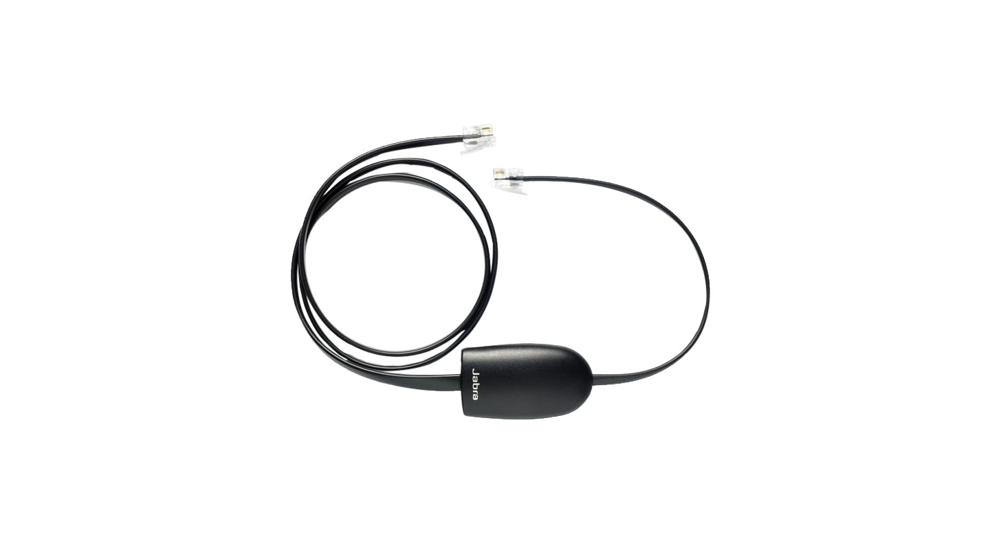Jabra 14201-16 accessoire pour casque /oreillettes