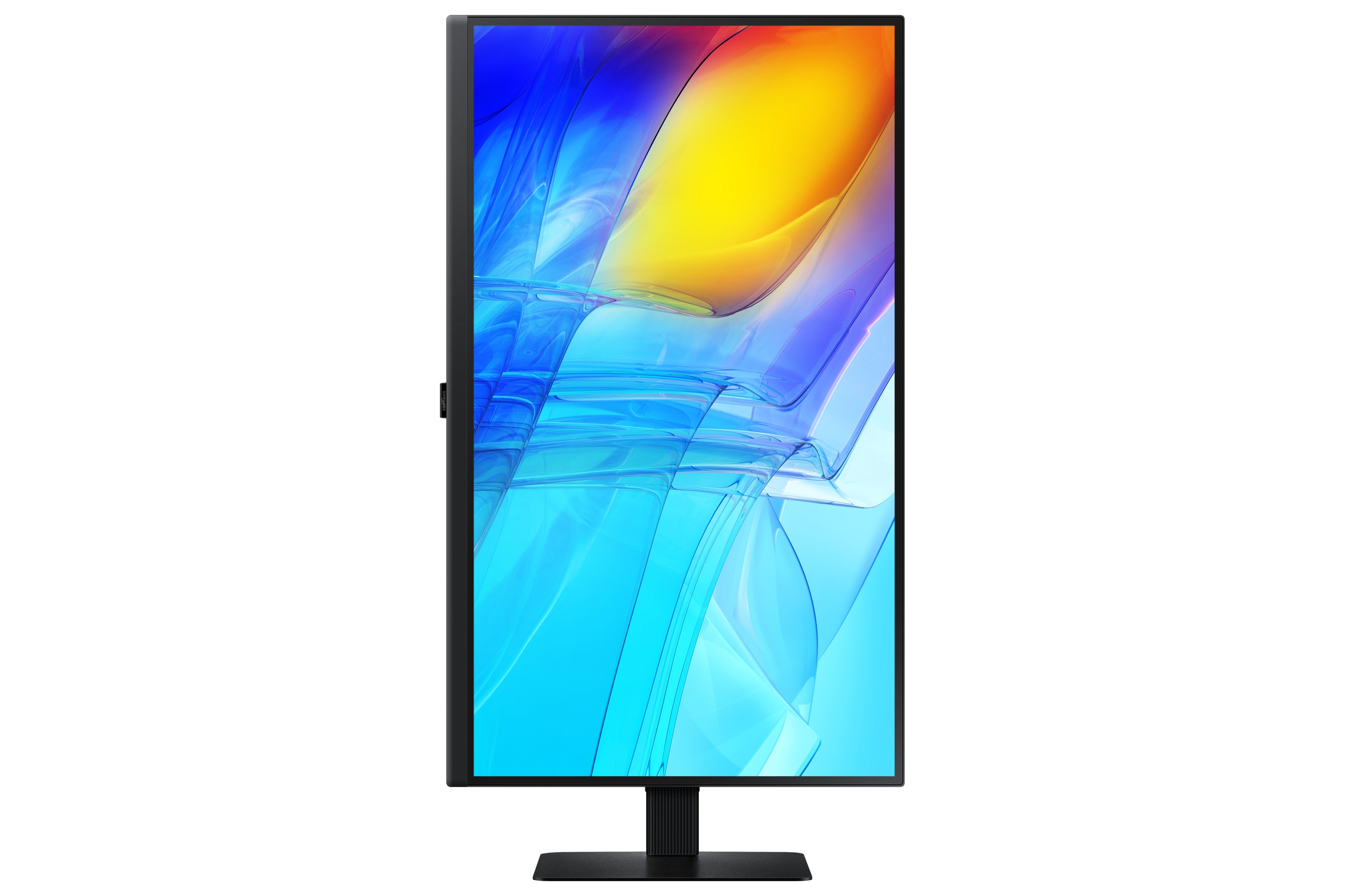 Samsung S80D écran plat de PC 81,3 cm (32") 3840 x 2160 pixels 4K Ultra HD LCD Noir