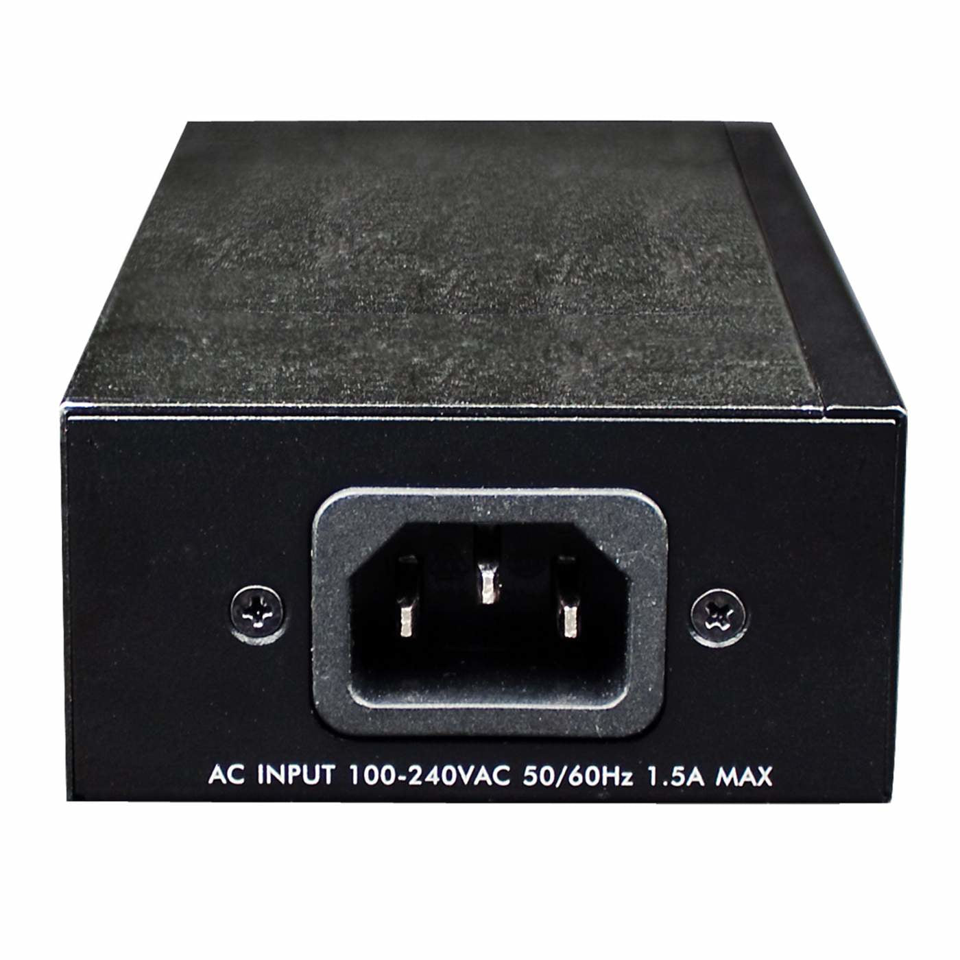 Intellinet 560566 adaptateur et injecteur PoE Gigabit Ethernet
