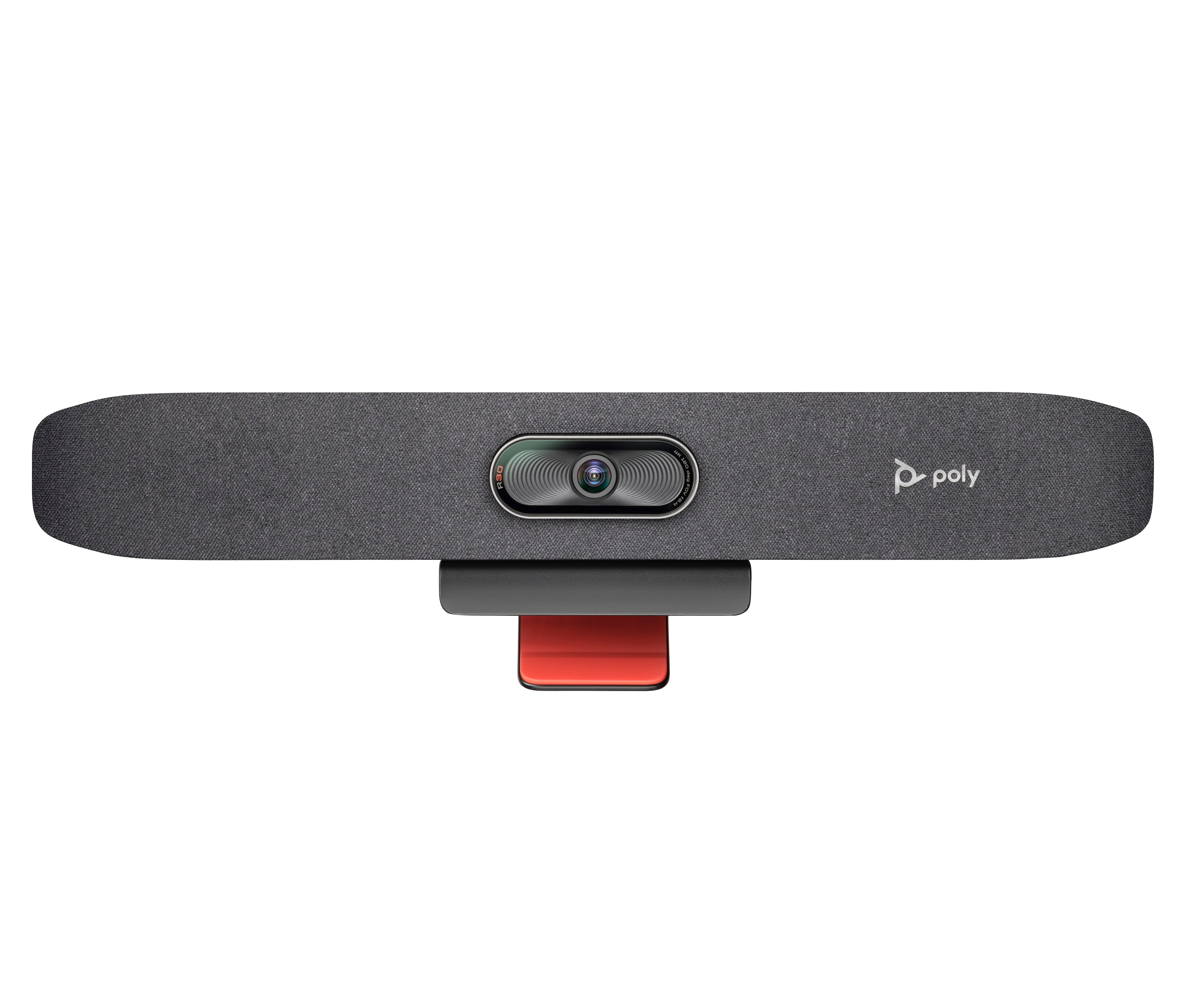 Poly Barre de visioconférence USB Studio R30