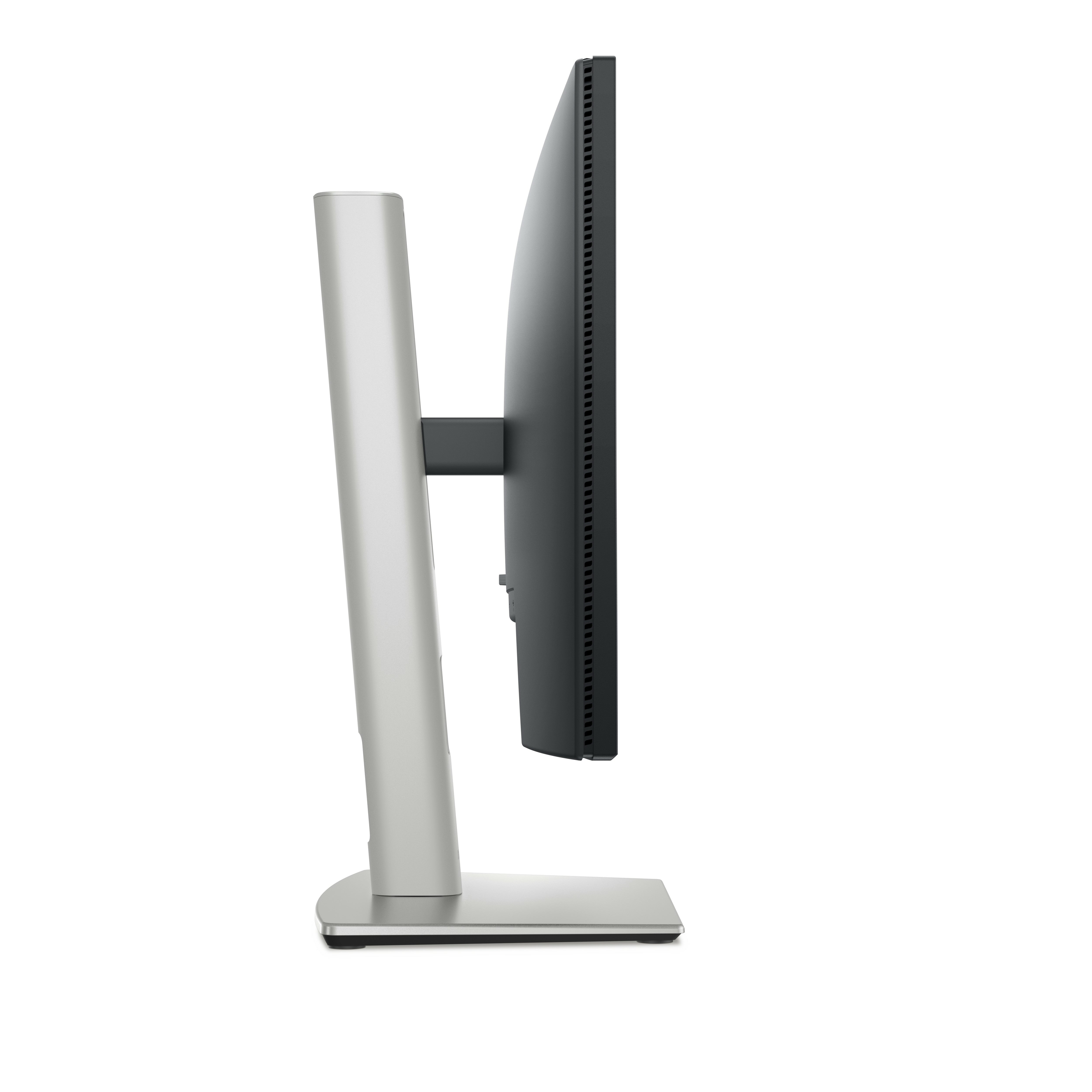 DELL P Series P2225H écran plat de PC 54,6 cm (21.5") 1920 x 1080 pixels Full HD LCD Noir, Argent
