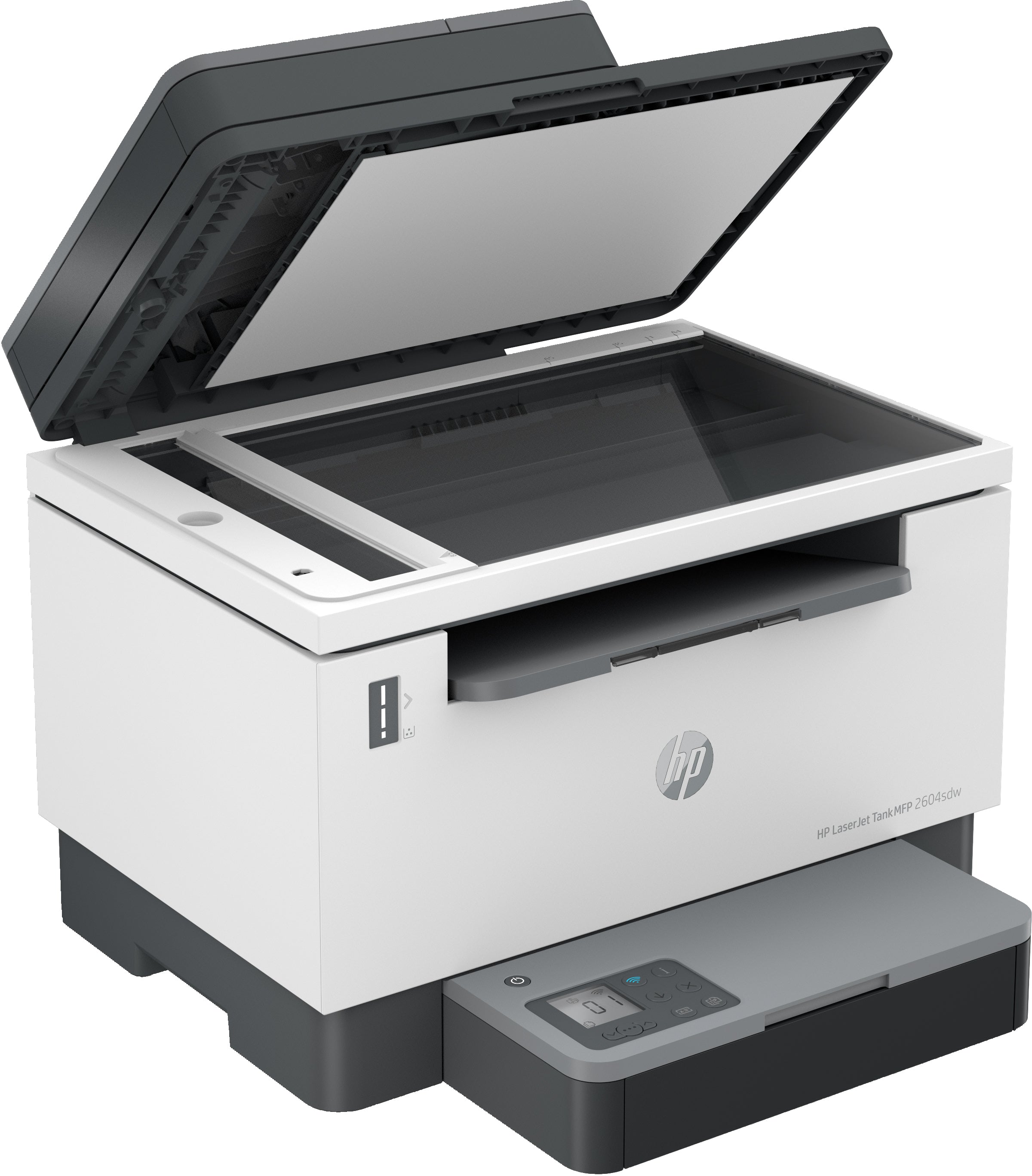 HP LaserJet Imprimante Tank MFP 2604sdw
