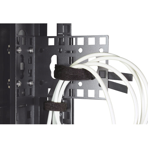 APC NetShelter - Accessoires de montage - Zéro U - Support accessoire de montage