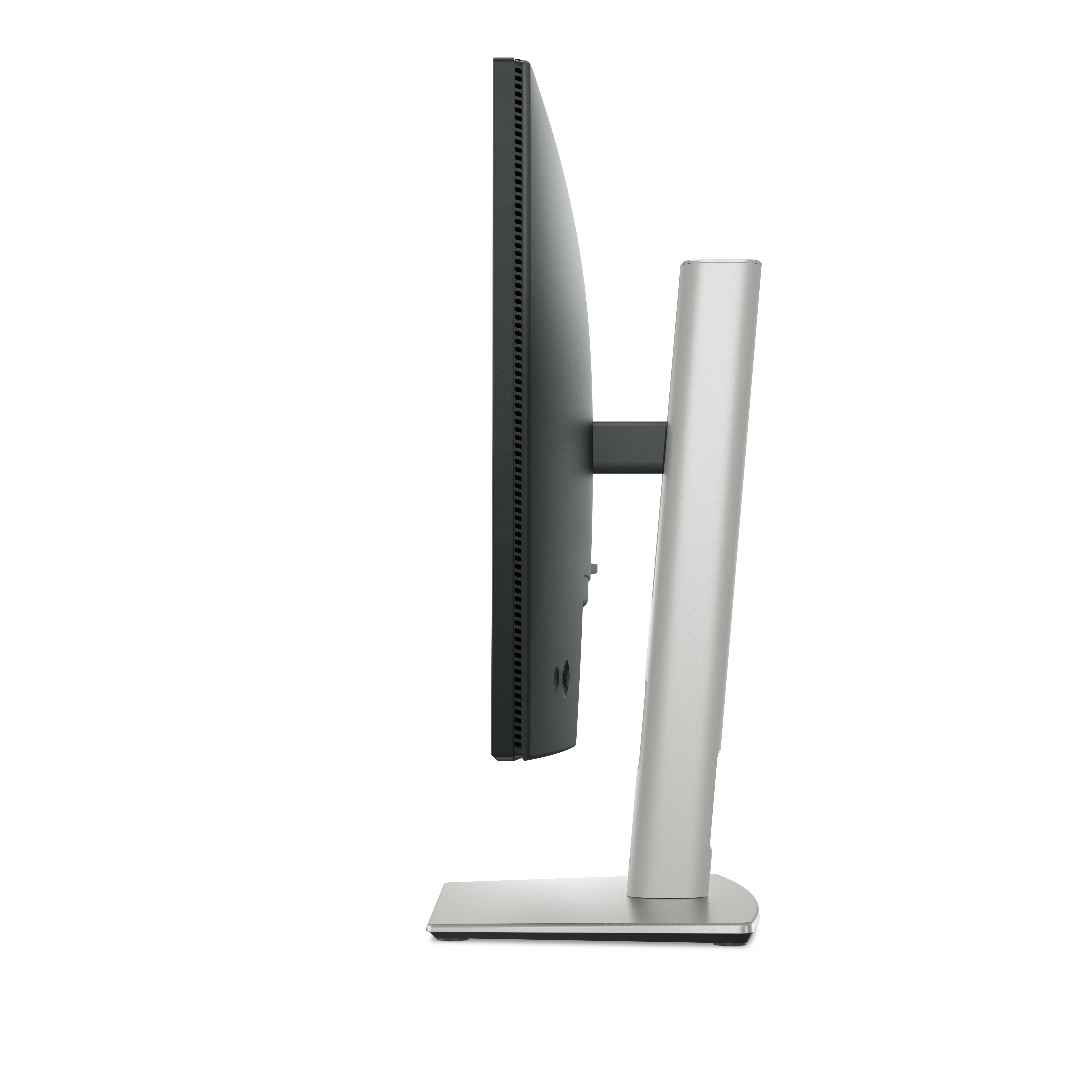DELL P Series P2425H écran plat de PC 60,5 cm (23.8") 1920 x 1080 pixels Full HD LCD Noir