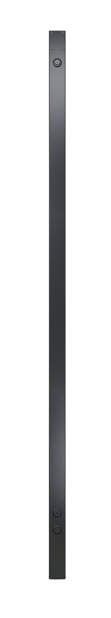 APC Netshelter - Rack PDU 2G - Mesuré par prise avec commutation - 0U 16A 100-240V -