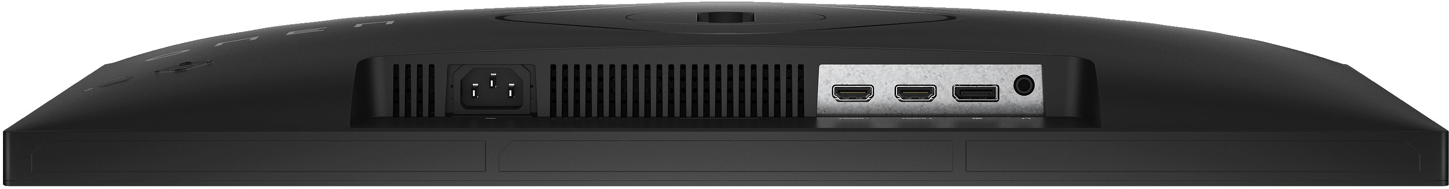 OMEN by HP Écran gamer FHD 165 Hz OMEN 23,8 pouces - OMEN 24