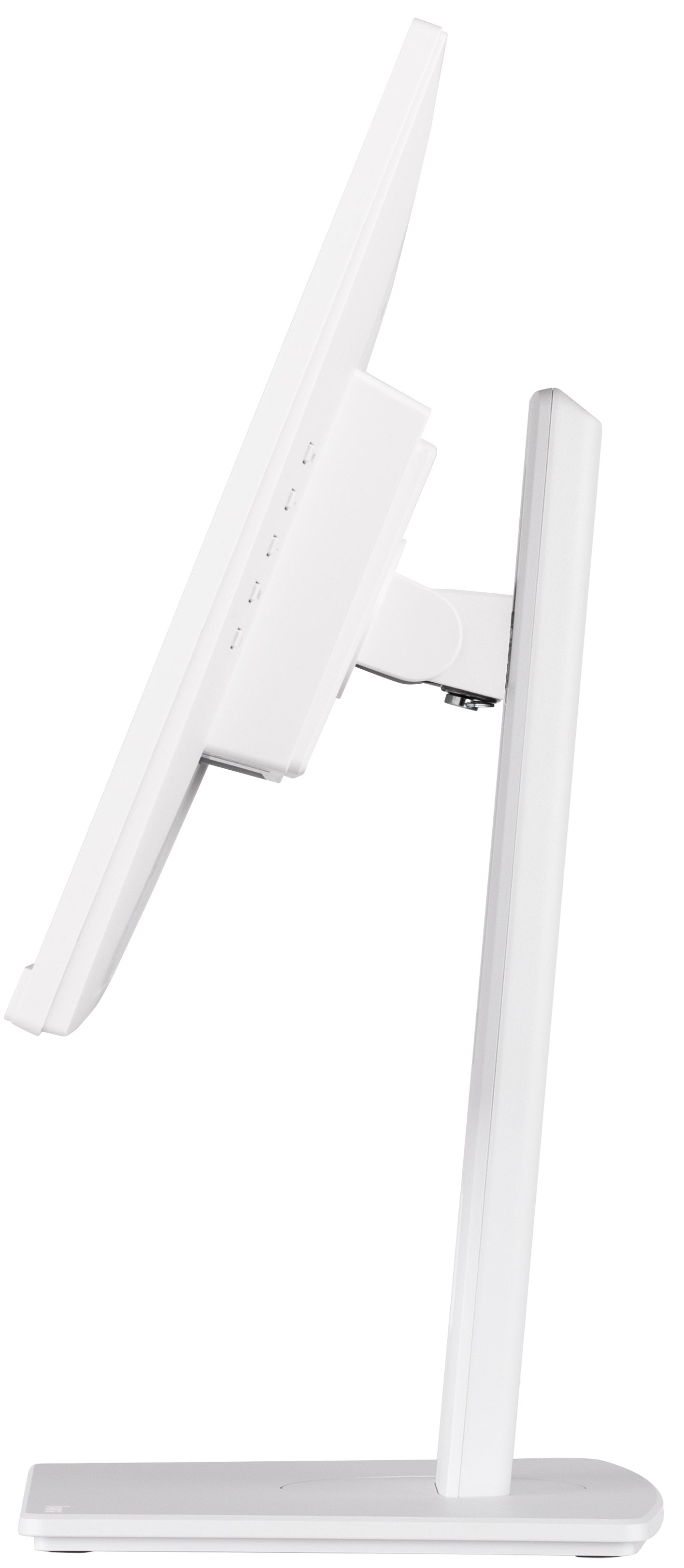iiyama XUB2492HSU-W6 écran plat de PC 60,5 cm (23.8") 1920 x 1080 pixels Full HD LED Blanc