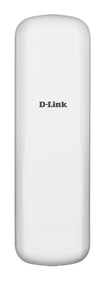 D-Link DAP-3711 pont & répéteur Pont réseau 867 Mbit/s Blanc