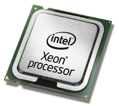 Fujitsu Intel Xeon Gold 6234 processeur 3,3 GHz 25 Mo L3