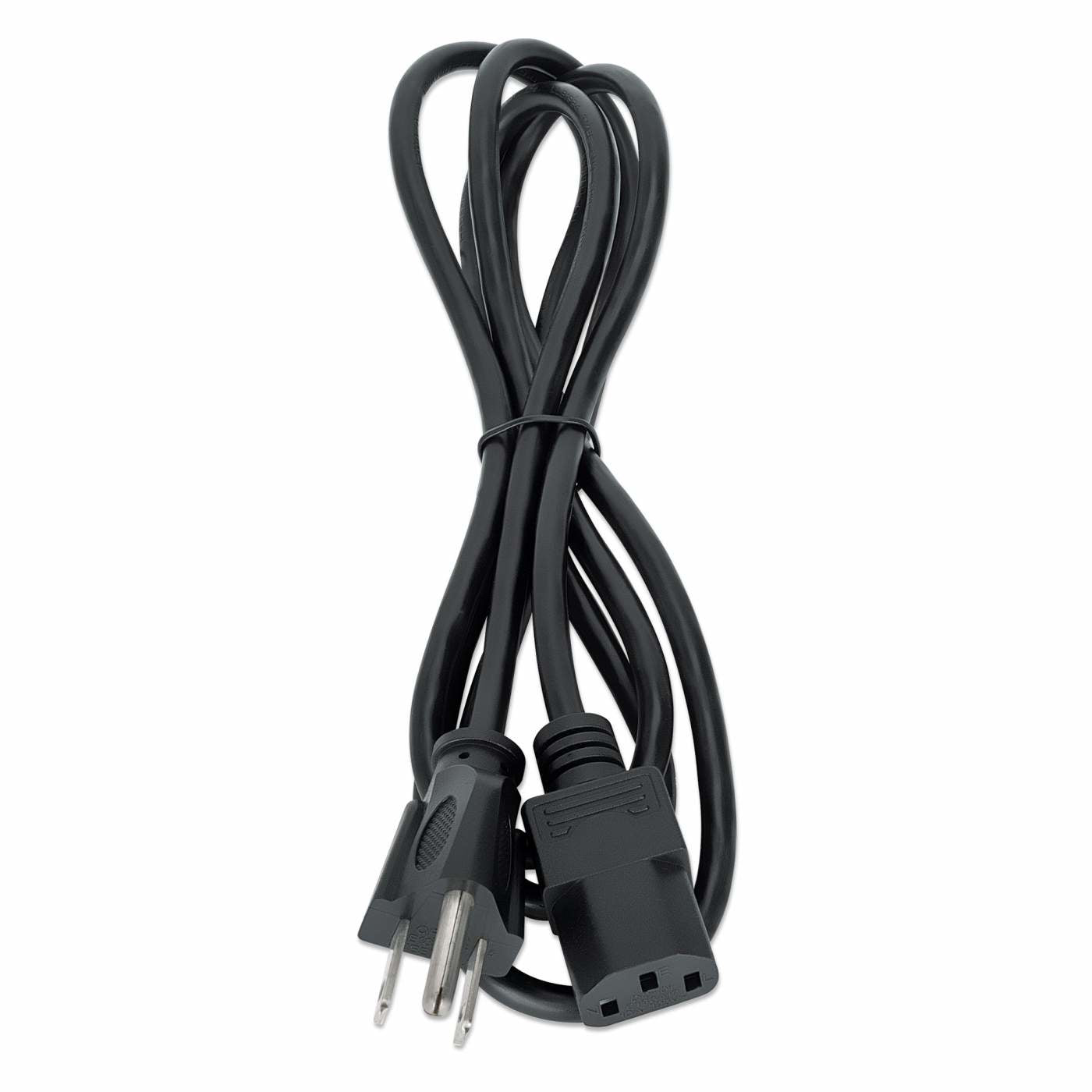 Intellinet 560641 commutateur réseau Gigabit Ethernet (10/100/1000) Connexion Ethernet, supportant l'alimentation via ce port (PoE) Noir