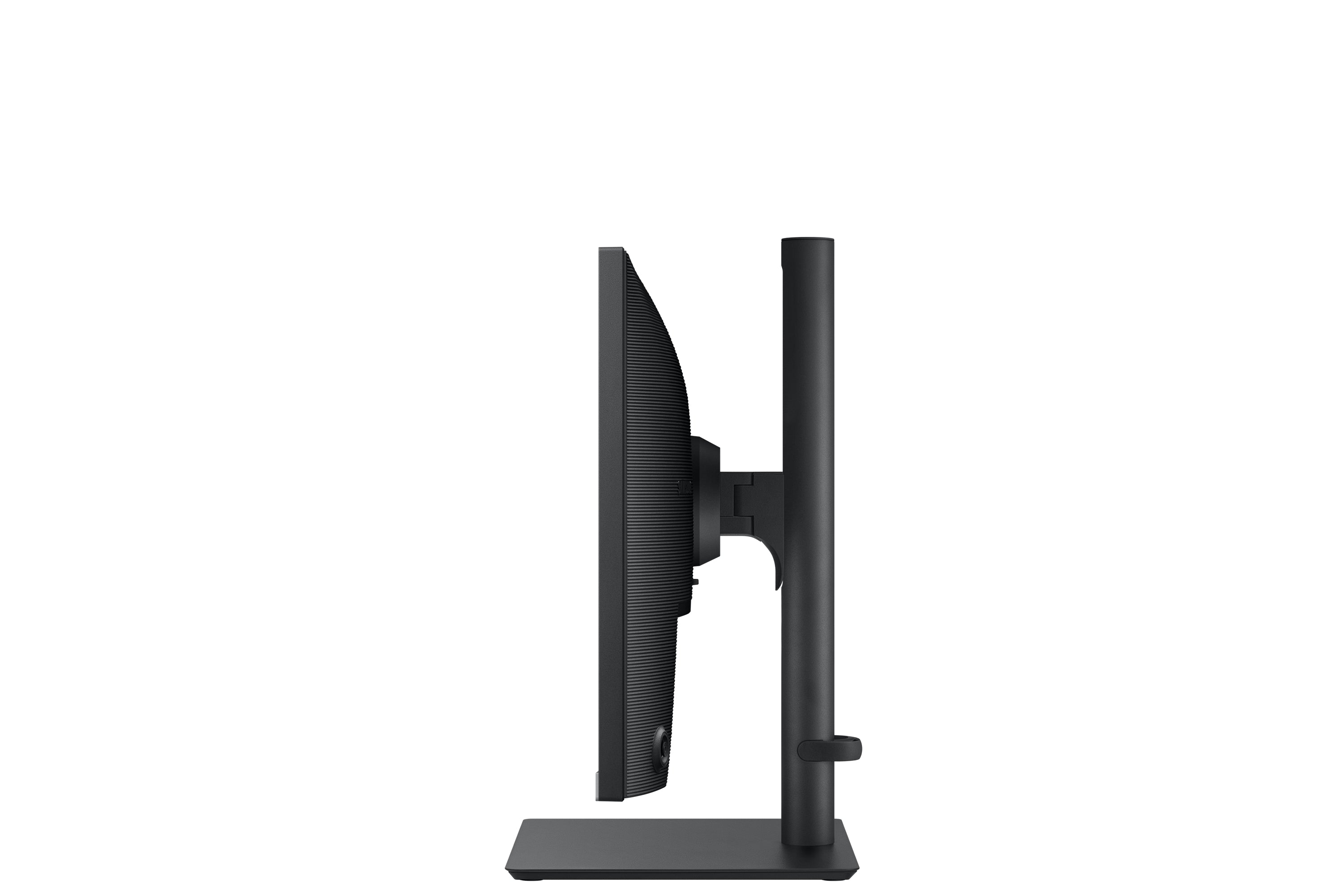 Samsung S43GC LED display 61 cm (24") 1920 x 1080 pixels Full HD Noir