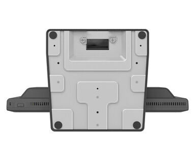 iiyama ProLite T1931SR-B1S écran plat de PC 48,3 cm (19") 1280 x 1024 pixels SXGA LCD Écran tactile Noir