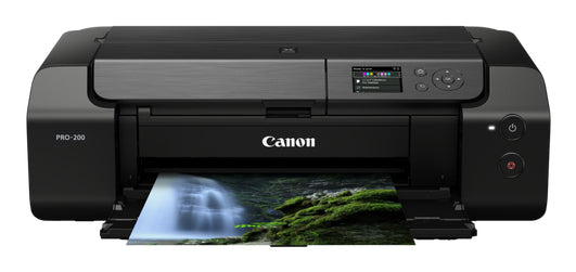Canon PIXMA PRO-200 imprimante photo Jet d'encre 4800 x 2400 DPI Wifi