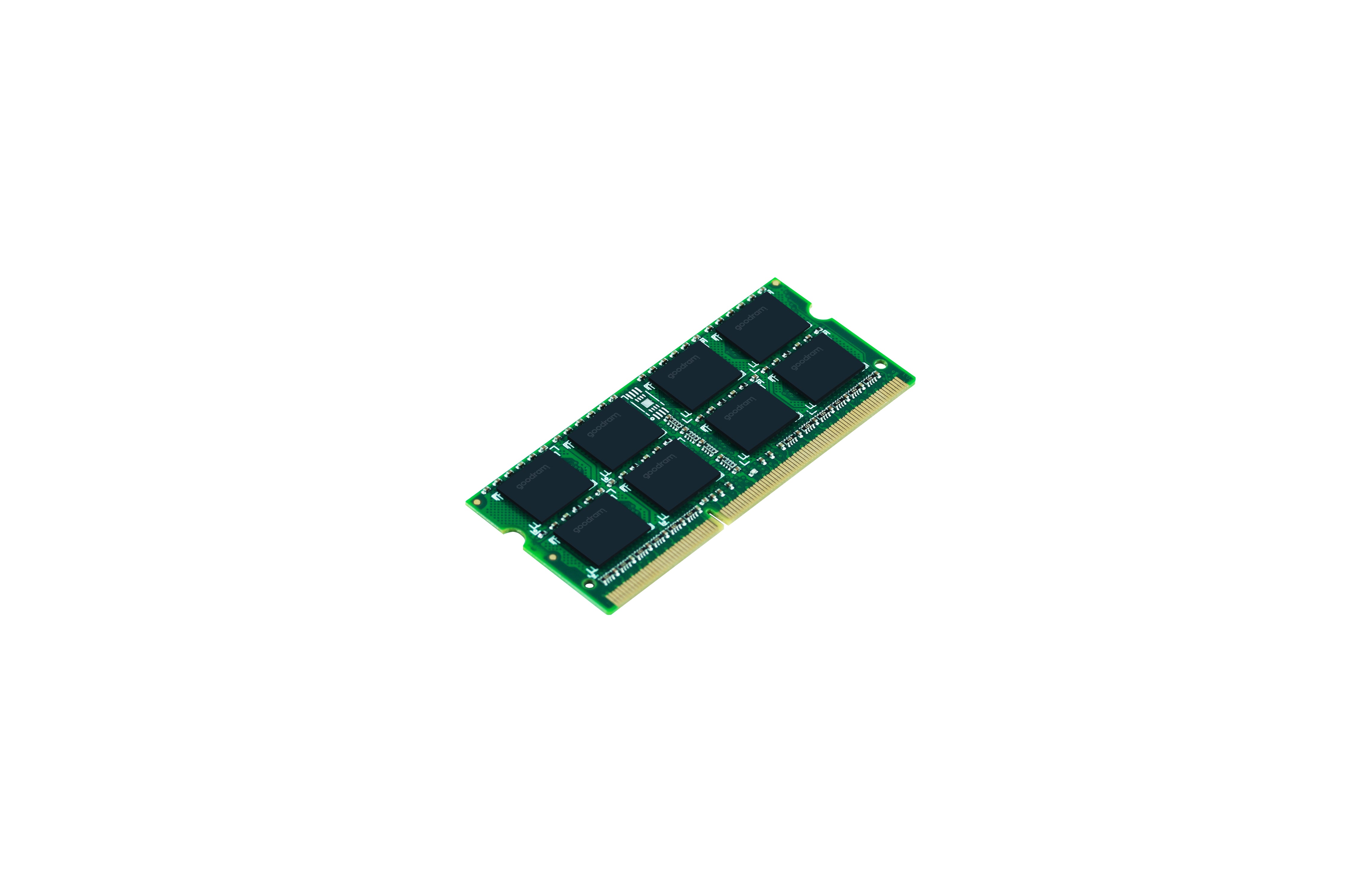 Goodram GR1333S364L9S/4G module de mémoire 4 Go 1 x 4 Go DDR3