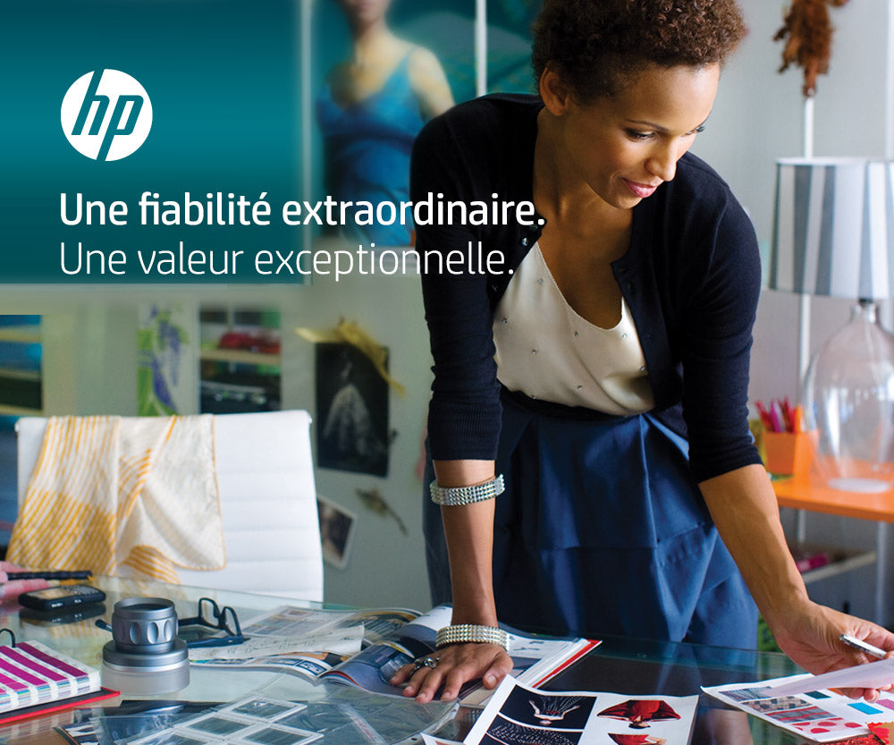 HP 312X pack de 2 toners LaserJet Noirs grande capacité authentiques