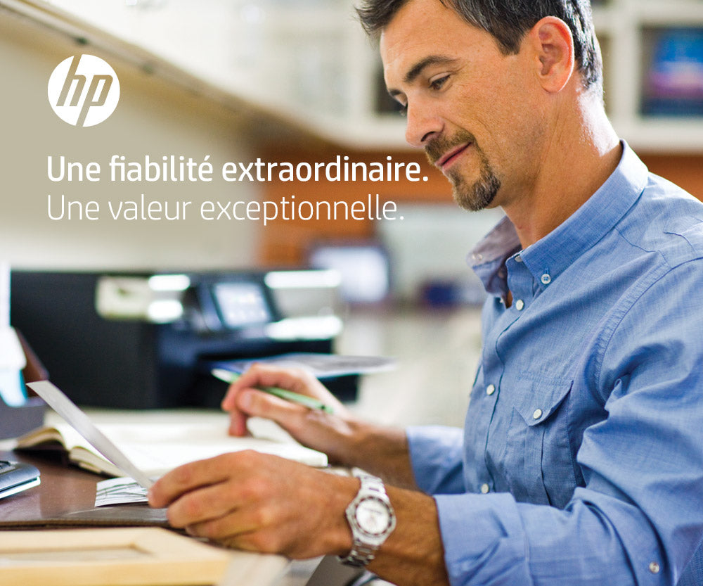 HP 126A pack de 2 toners LaserJet noir authentiques