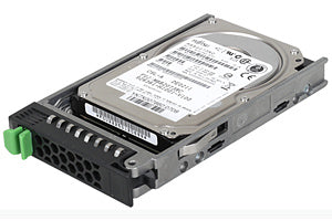 Fujitsu PY-BH2T7B9 disque dur 2 To 7200 tr/min 3.5" Série ATA III