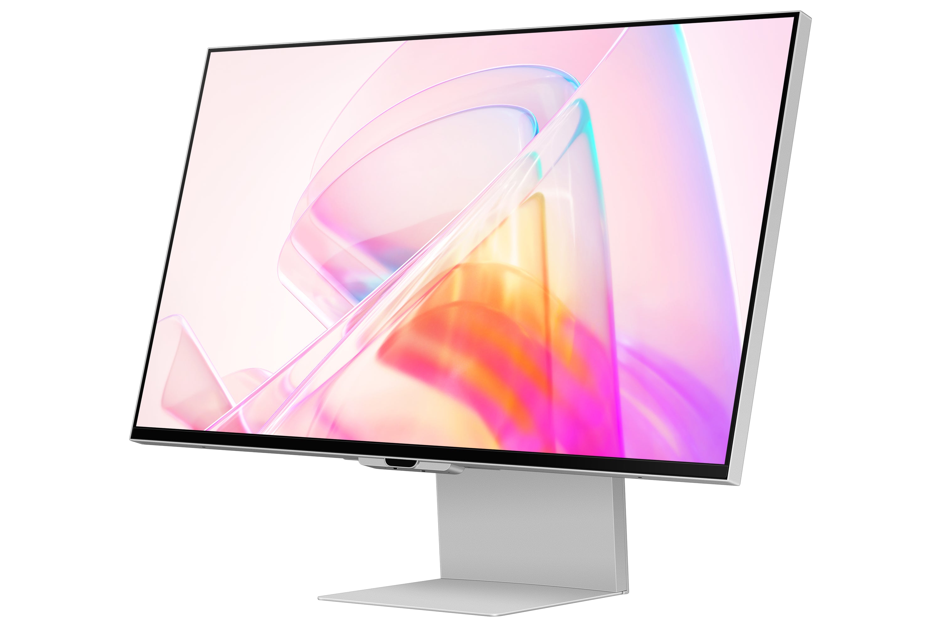 Samsung 43" Smart Monitor M7 M70D UHD