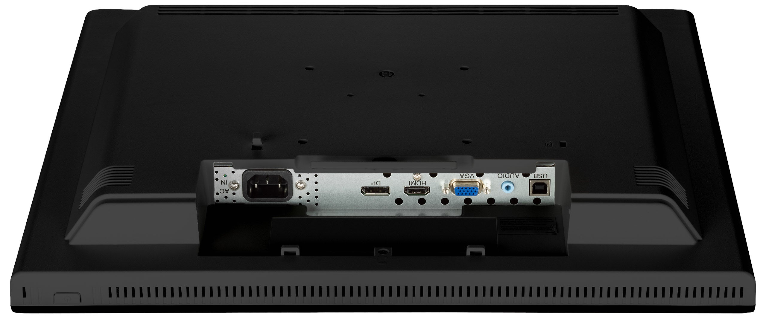 iiyama ProLite T1532MSC-B1S écran plat de PC 38,1 cm (15") 1024 x 768 pixels XGA LCD Écran tactile Noir