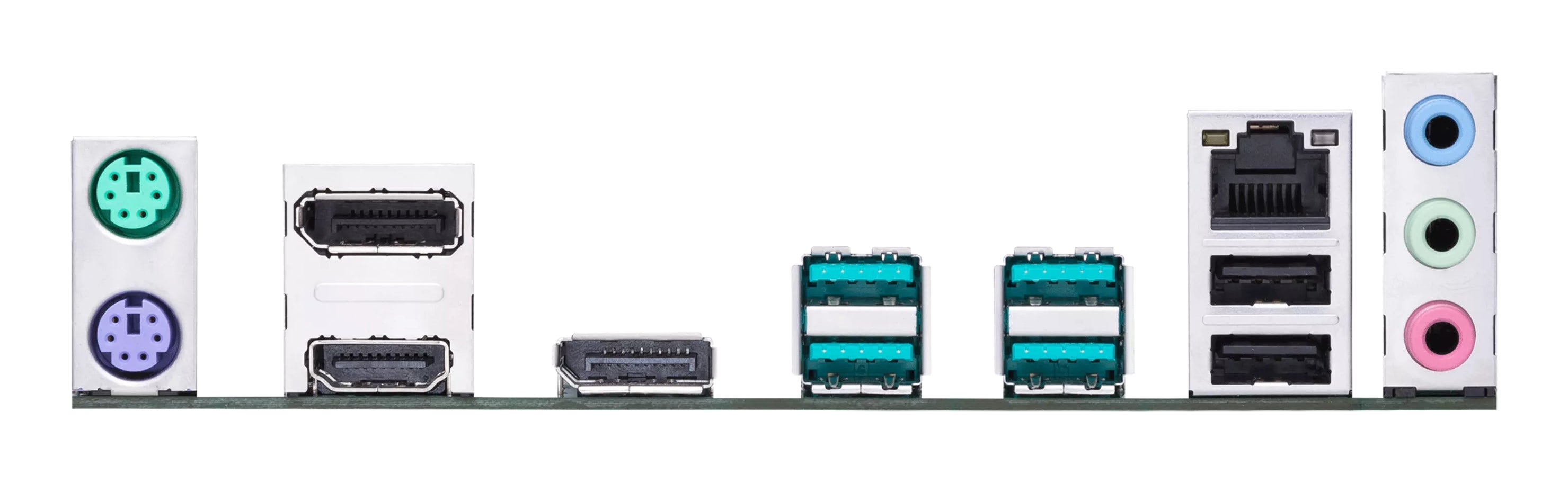 ASUS PRO Q570M-C/CSM Intel Q570 LGA 1200 (Socket H5) micro ATX