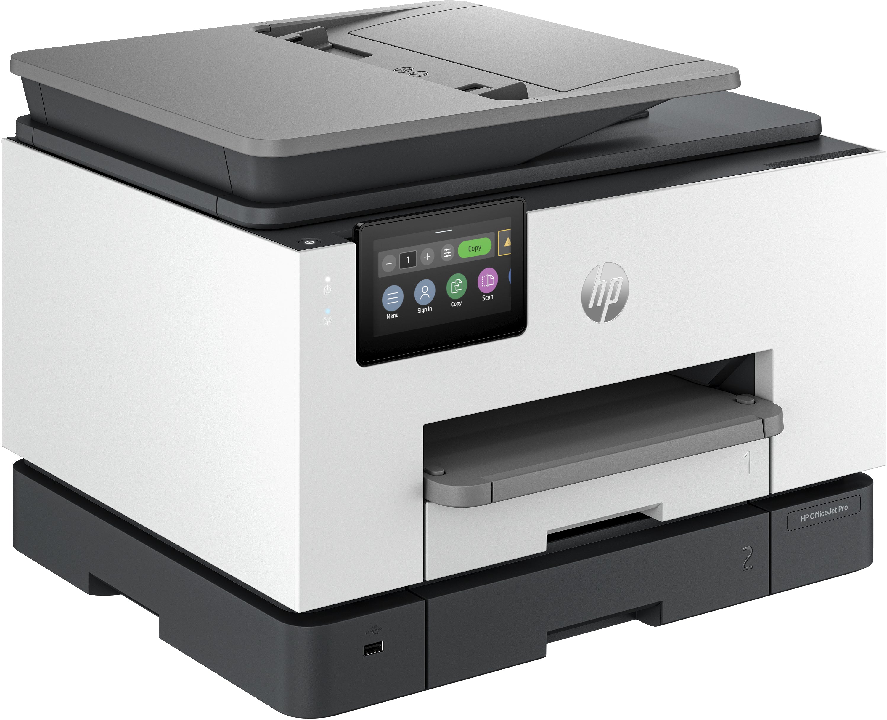HP OfficeJet Pro Imprimante Tout-en-un 9130b
