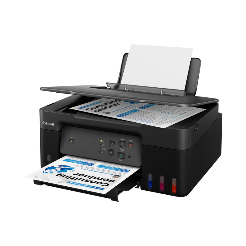 Canon PIXMA G2430 Jet d'encre A4 4800 x 1200 DPI