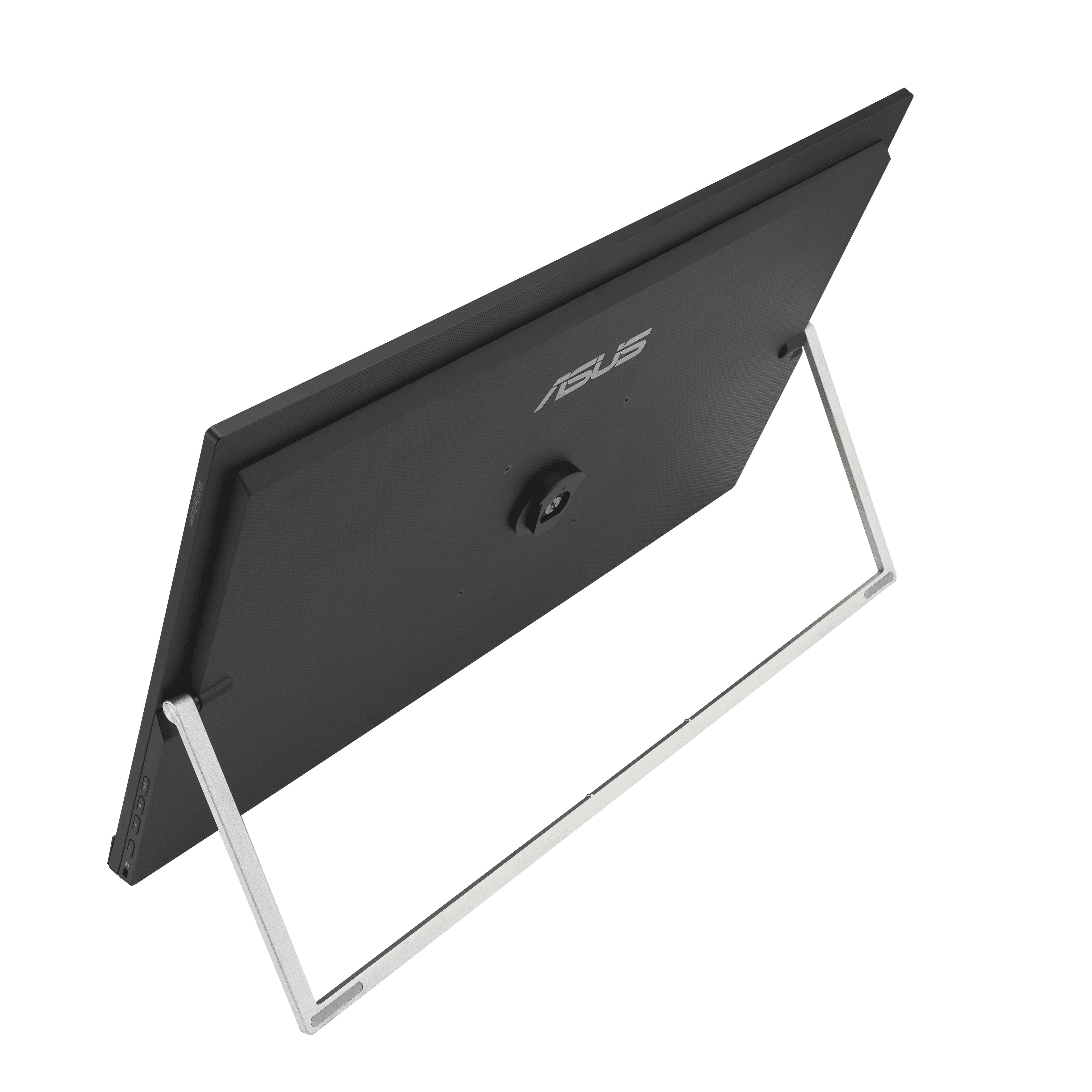 ASUS ZenScreen MB249C écran plat de PC 60,5 cm (23.8") 1920 x 1080 pixels Full HD LED Noir