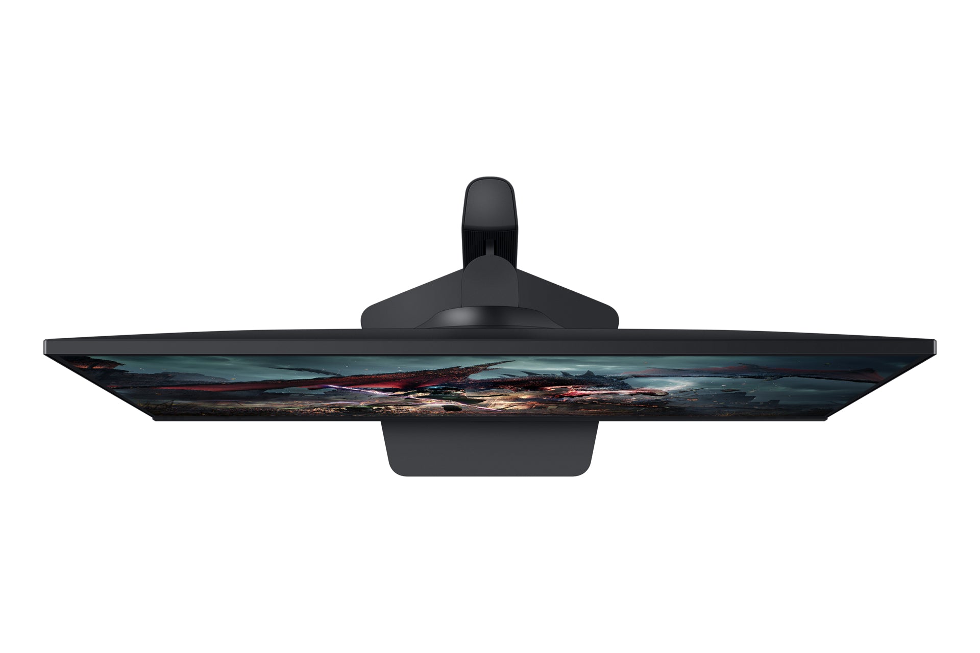 Samsung Odyssey G5 32" G50D - Noir - QHD - Écran PC Gaming