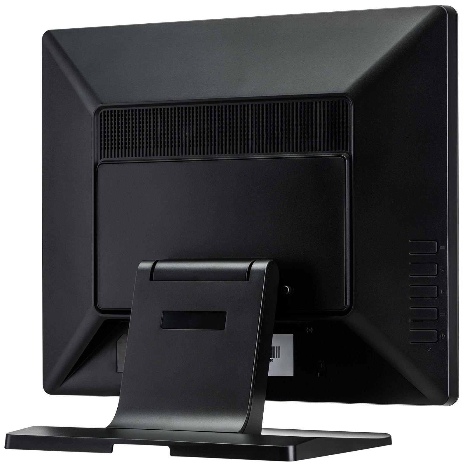 iiyama ProLite T1721MSC-B2 écran plat de PC 43,2 cm (17") 1280 x 1024 pixels SXGA LED Écran tactile Dessus de table Noir