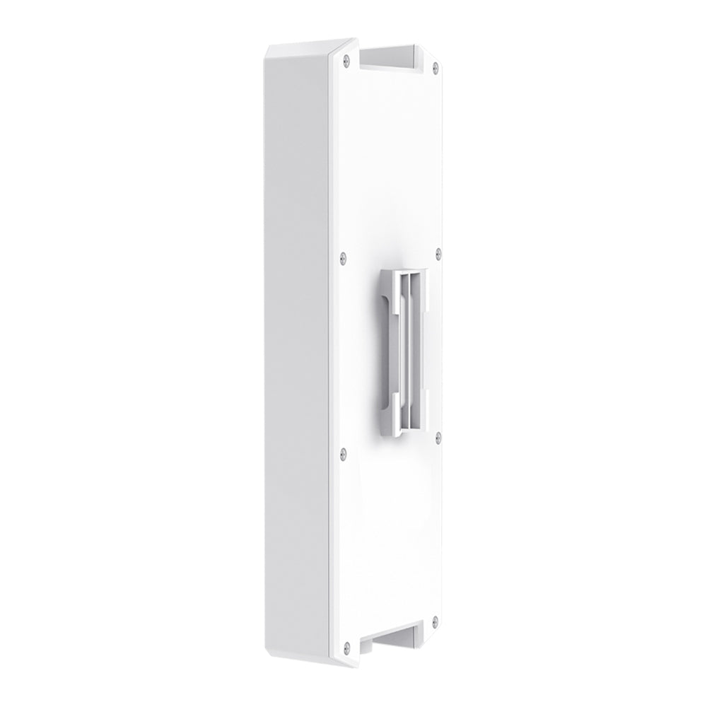 TP-Link Omada EAP623-Outdoor HD 1800 Mbit/s Blanc Connexion Ethernet, supportant l'alimentation via ce port (PoE)