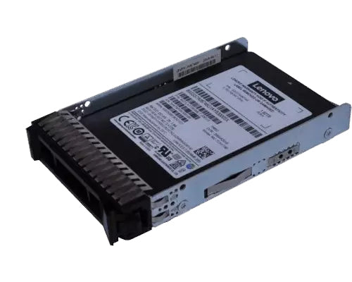 Lenovo 4XB7A38281 disque SSD 3,84 To 3.5" Série ATA III