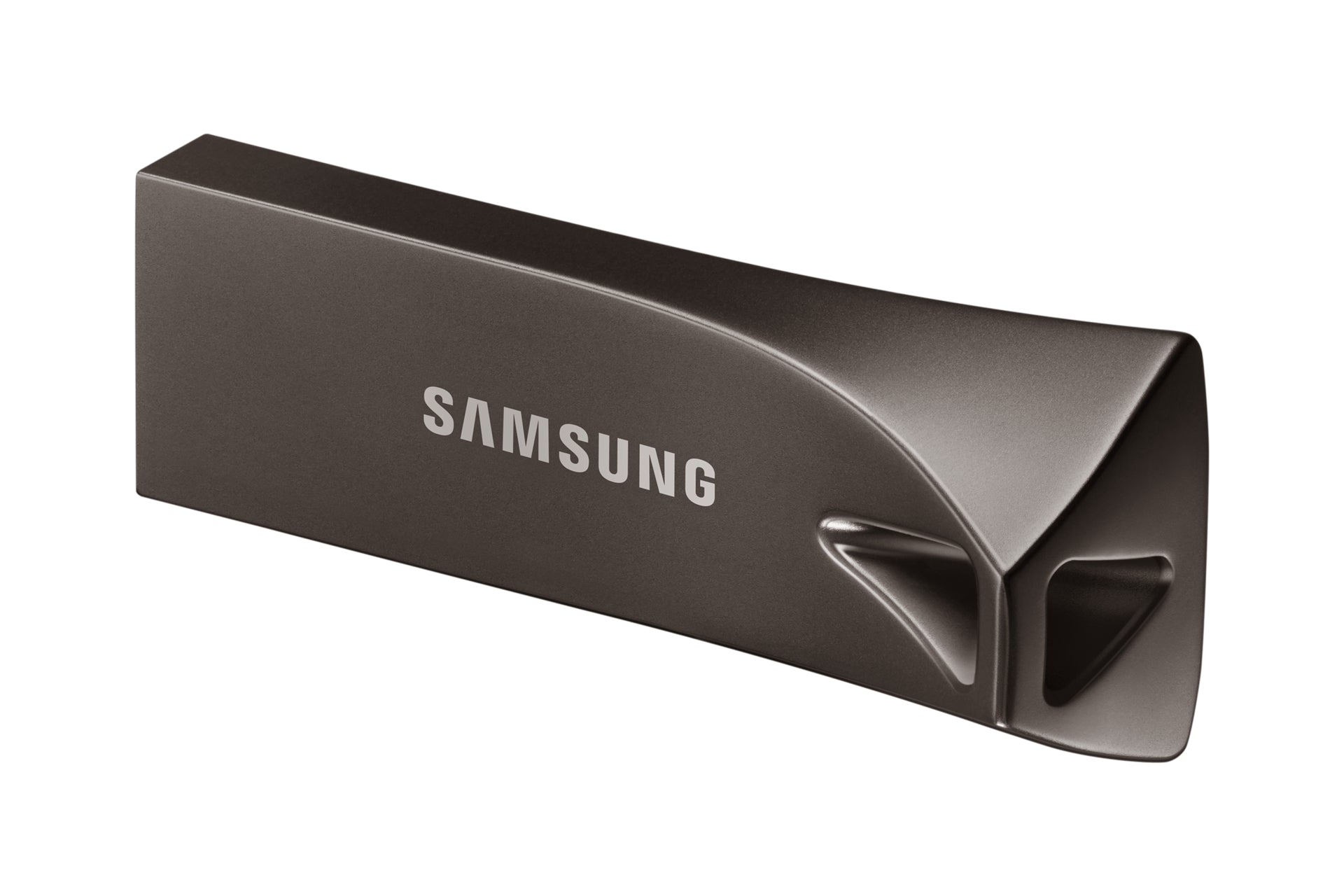 Samsung Bar Plus USB 3.1 512Go