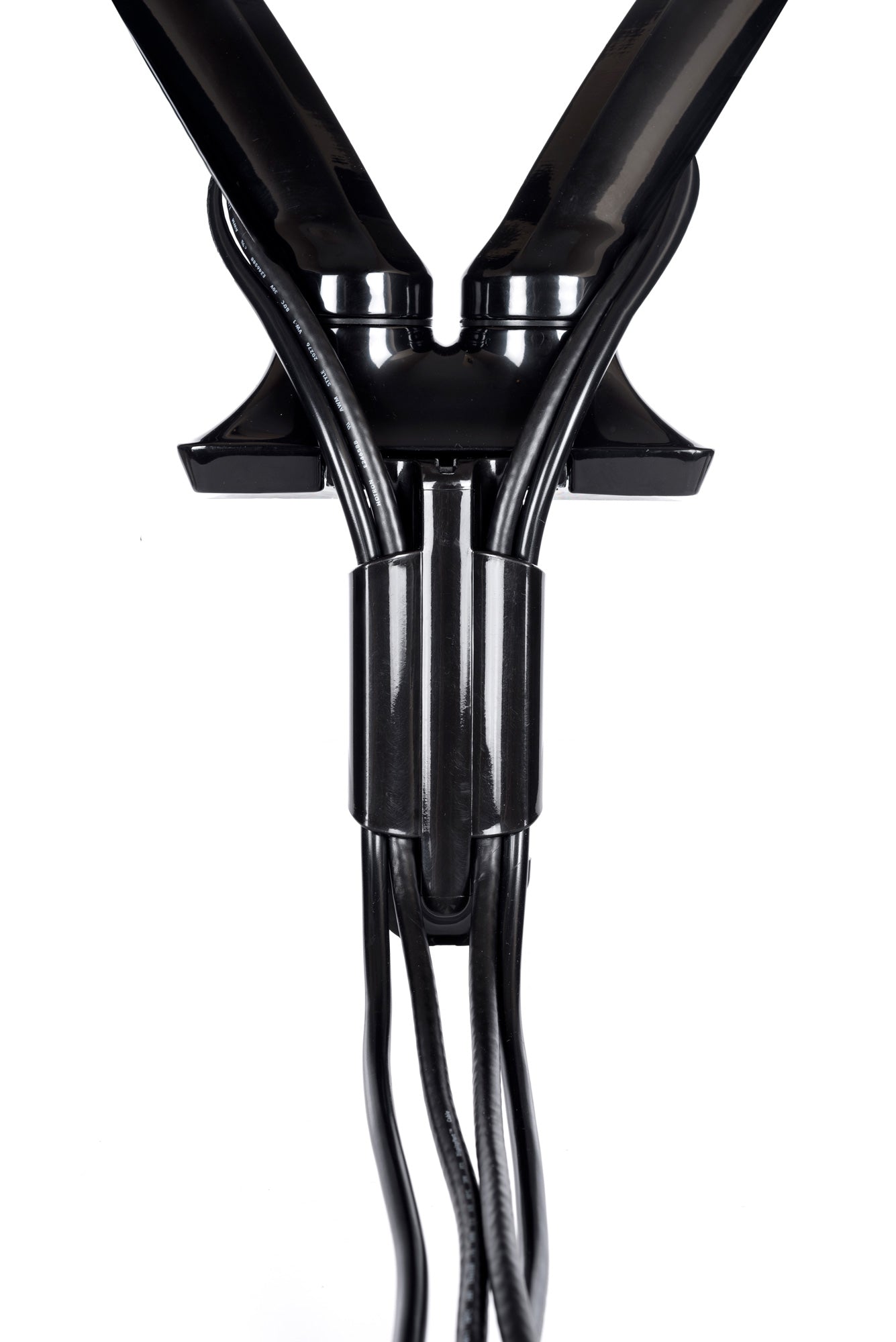 iiyama DS3002C-B1 support d'écran plat pour bureau 68,6 cm (27") Noir