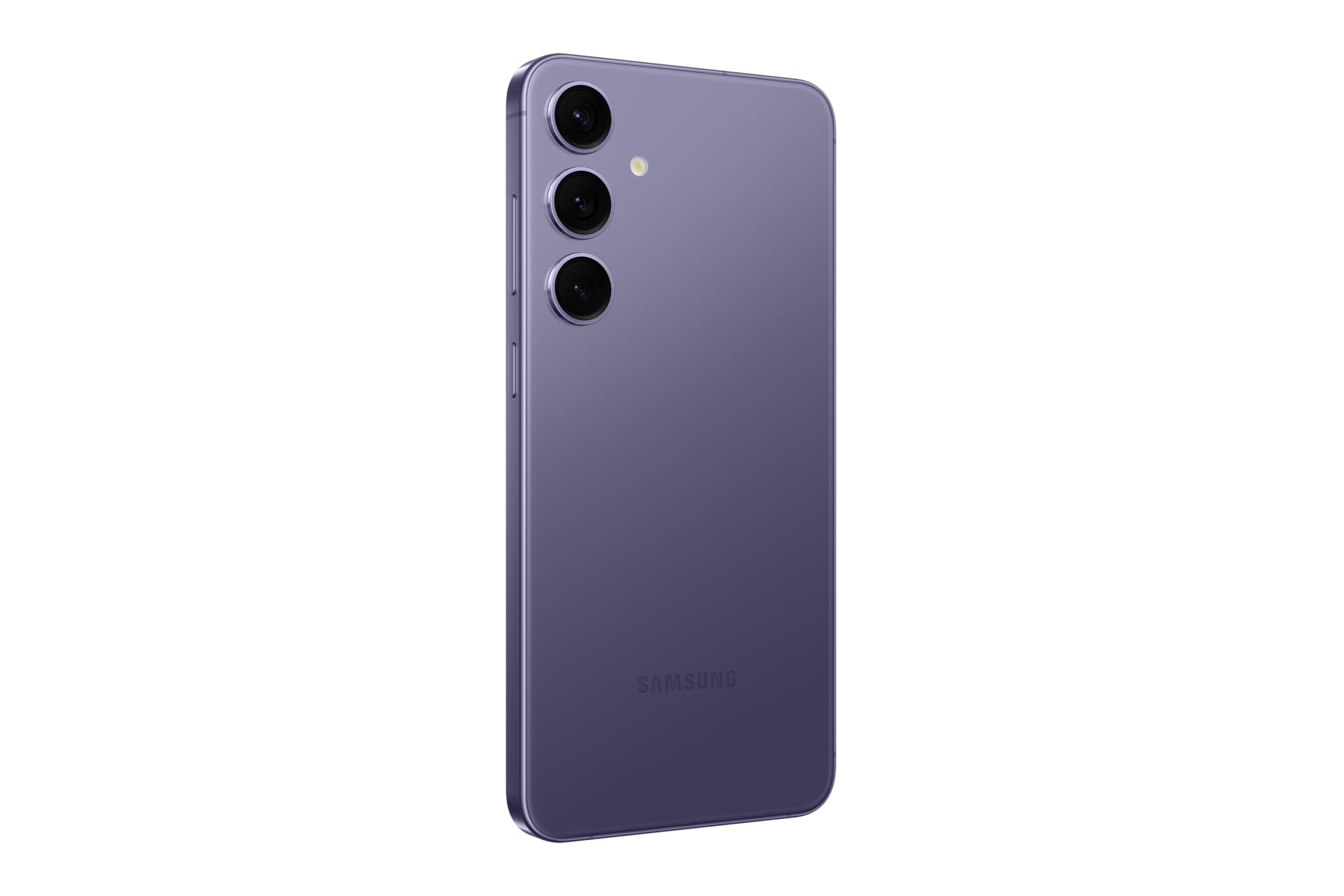 Samsung Galaxy S24 15,8 cm (6.2") Double SIM 5G USB Type-C 8 Go 128 Go 4000 mAh Violet