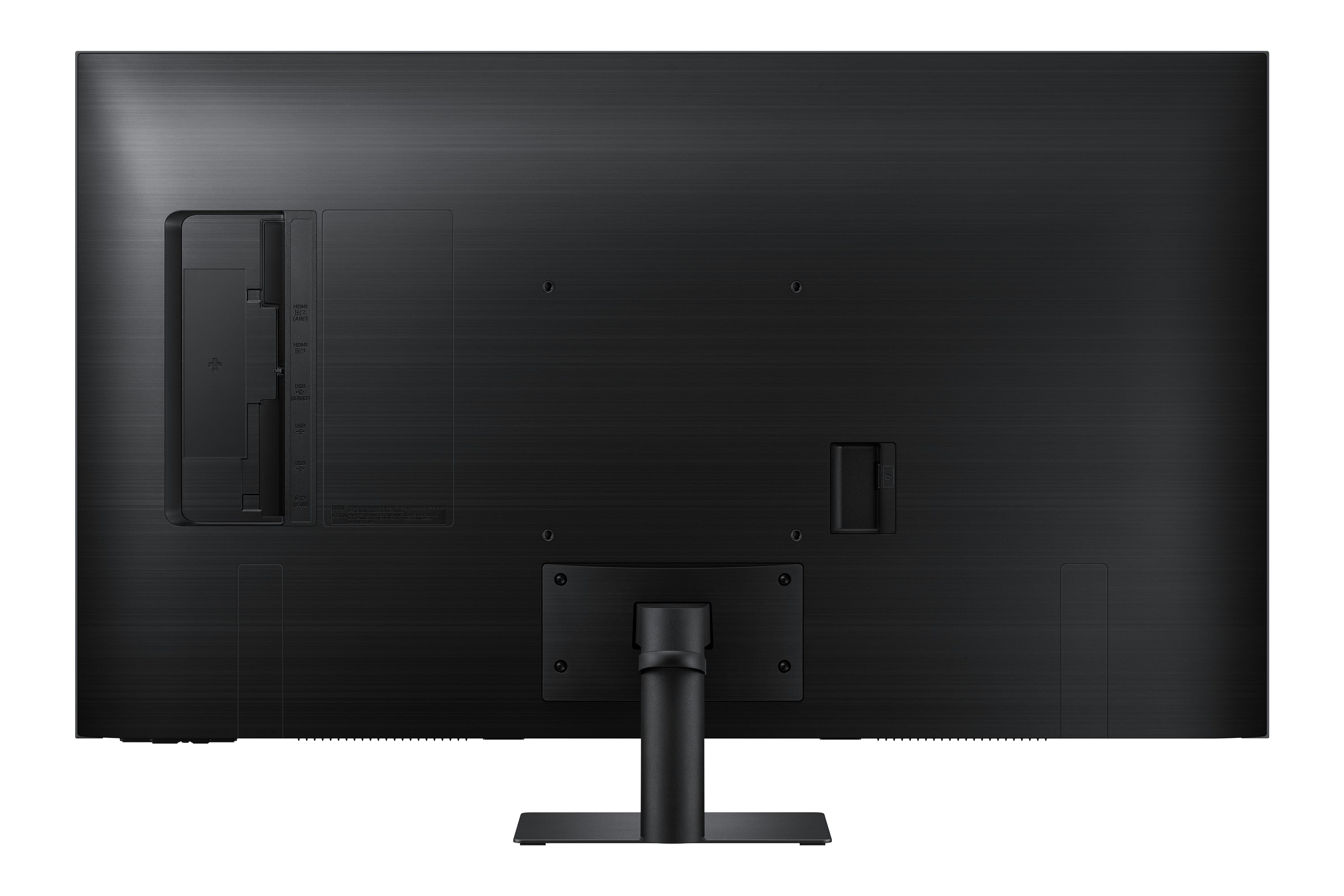 Samsung M70D écran plat de PC 109,2 cm (43") 3840 x 2160 pixels 4K Ultra HD LCD Noir