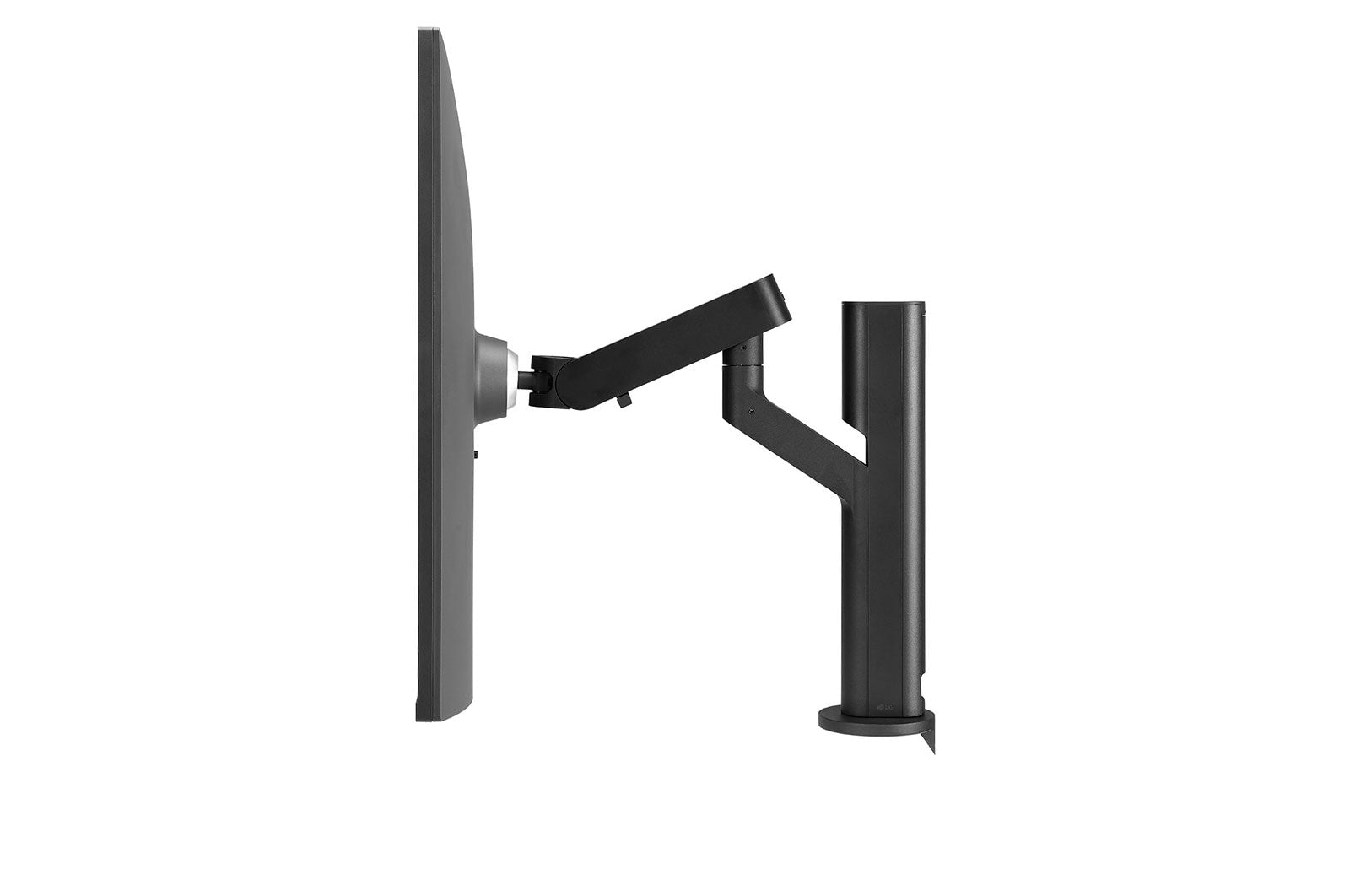 LG 28MQ780-B écran plat de PC 70,1 cm (27.6") 2560 x 2880 pixels SDQHD LED Noir
