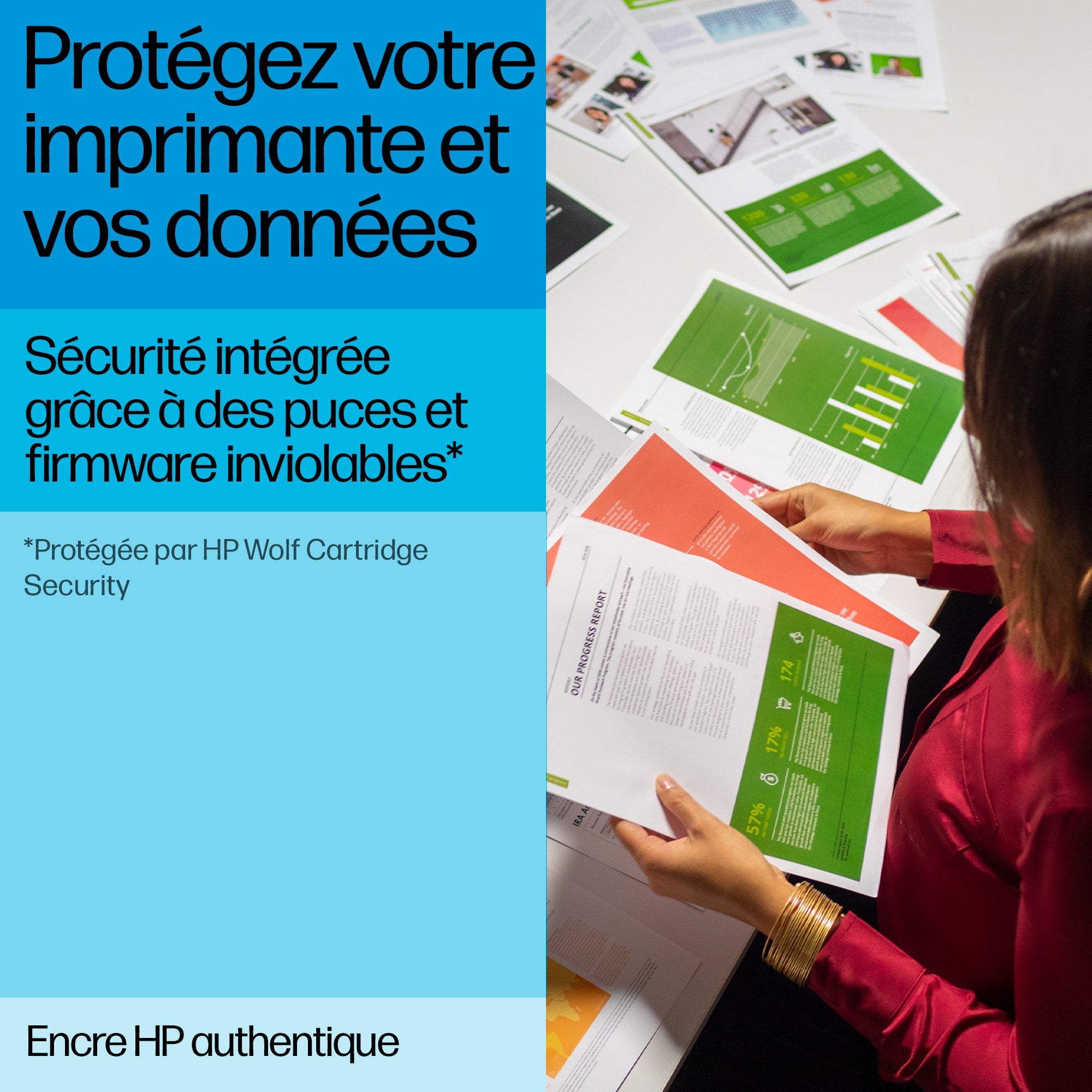 HP Cartouche d’encre jaune PageWide 991X grande capacité authentique