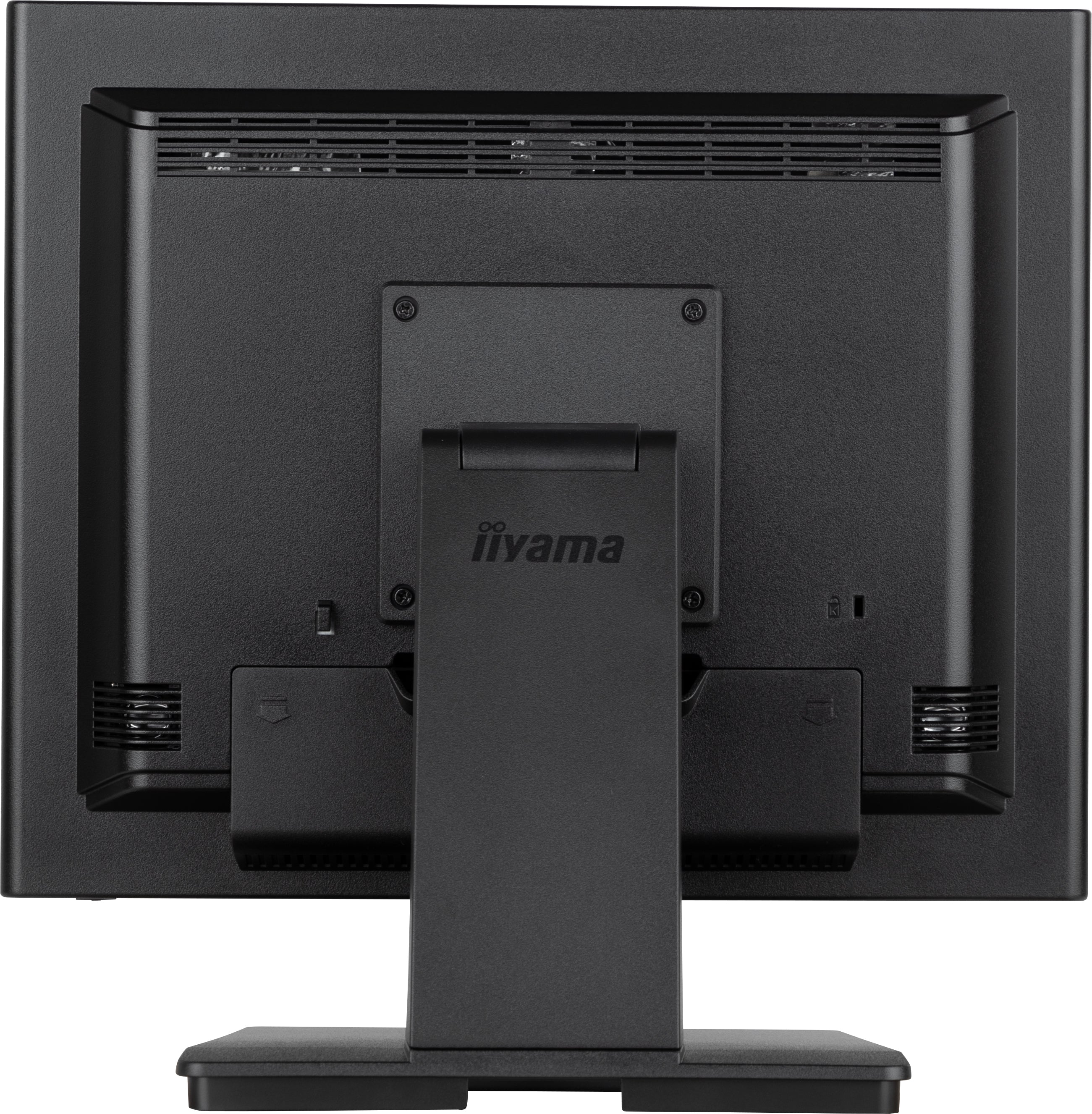 iiyama ProLite T1731SR-B1S écran plat de PC 43,2 cm (17") 1280 x 1024 pixels SXGA LCD Écran tactile Noir