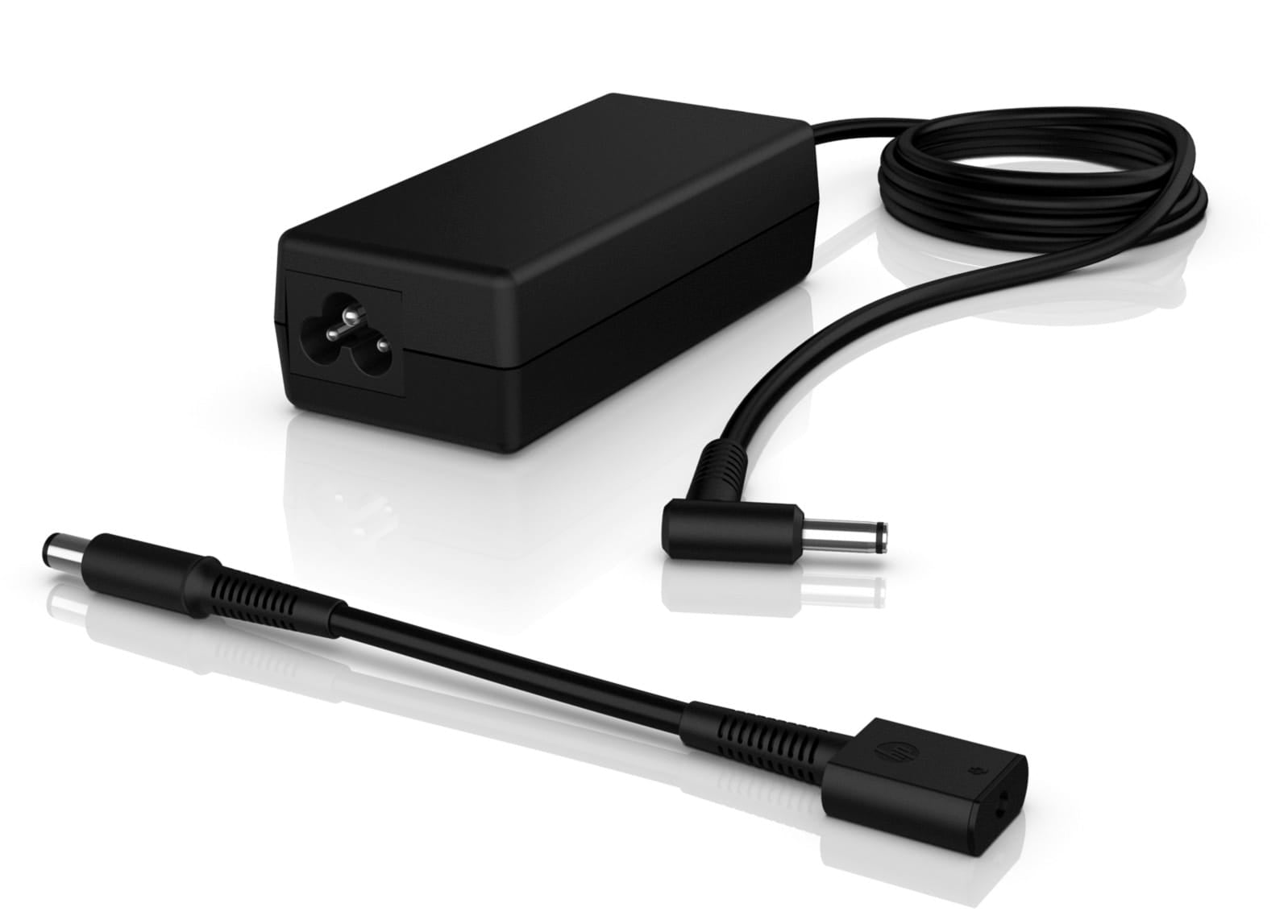 HP Adaptateur secteur intelligent 65 W