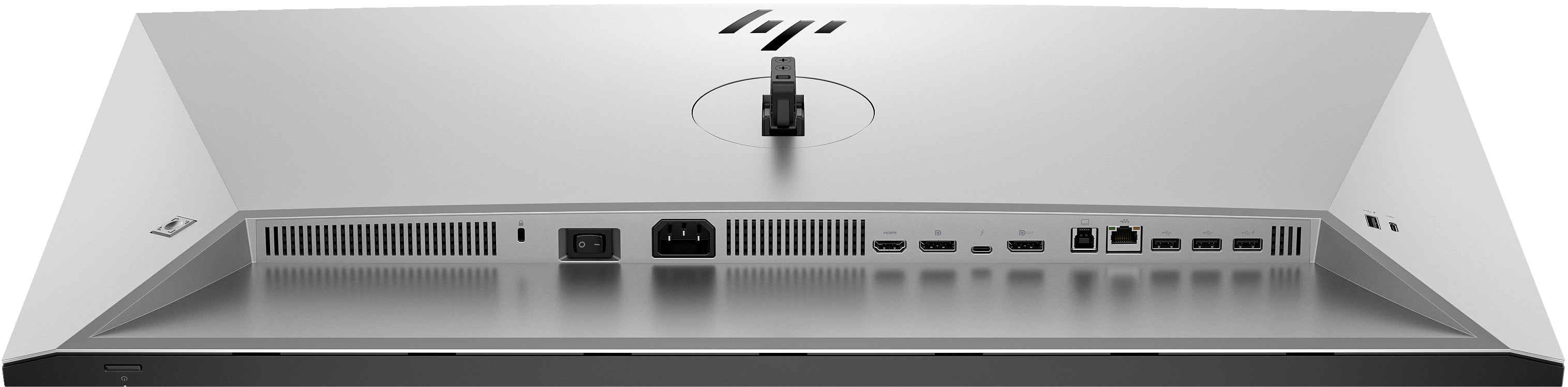 HP Écran 4K Thunderbolt 4 Série 7 Pro 31,5 pouces - 732pk