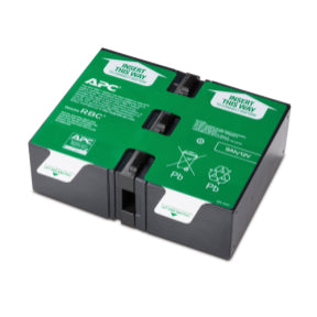 APC Cartouche de batterie de rechange #124