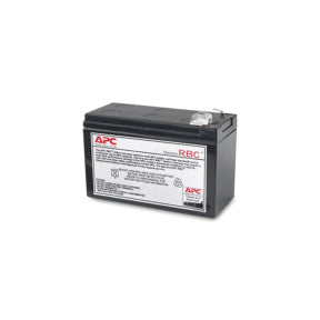 APC Cartouche de batterie de rechange #110