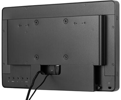 iiyama ProLite TF1633MSC-B1 écran plat de PC 39,6 cm (15.6") 1920 x 1080 pixels Full HD Écran tactile Noir