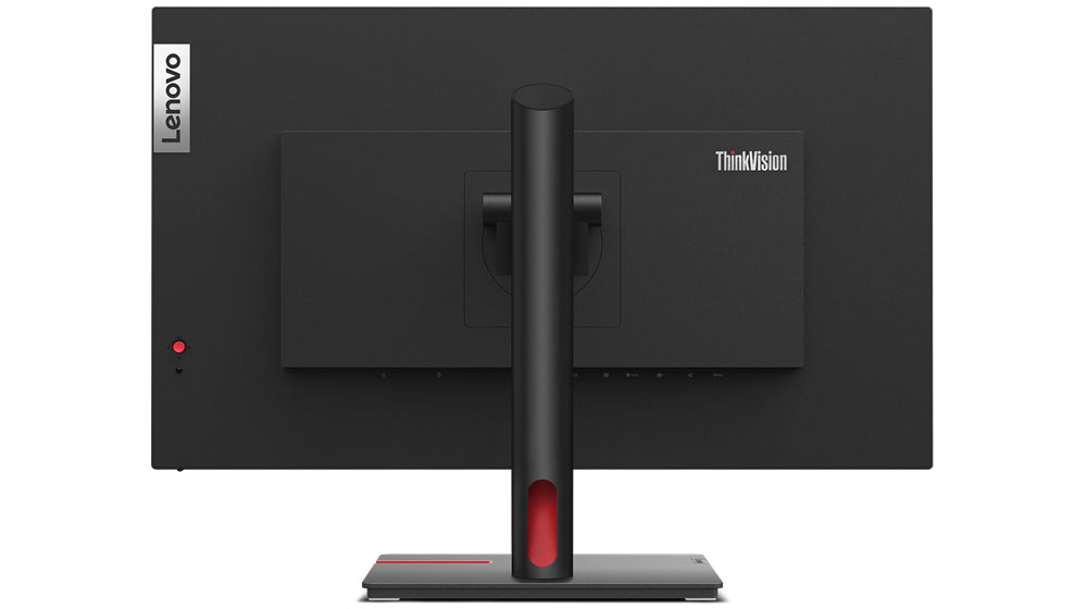 Lenovo T27h-30 LED display 68,6 cm (27") 2560 x 1440 pixels Quad HD Noir
