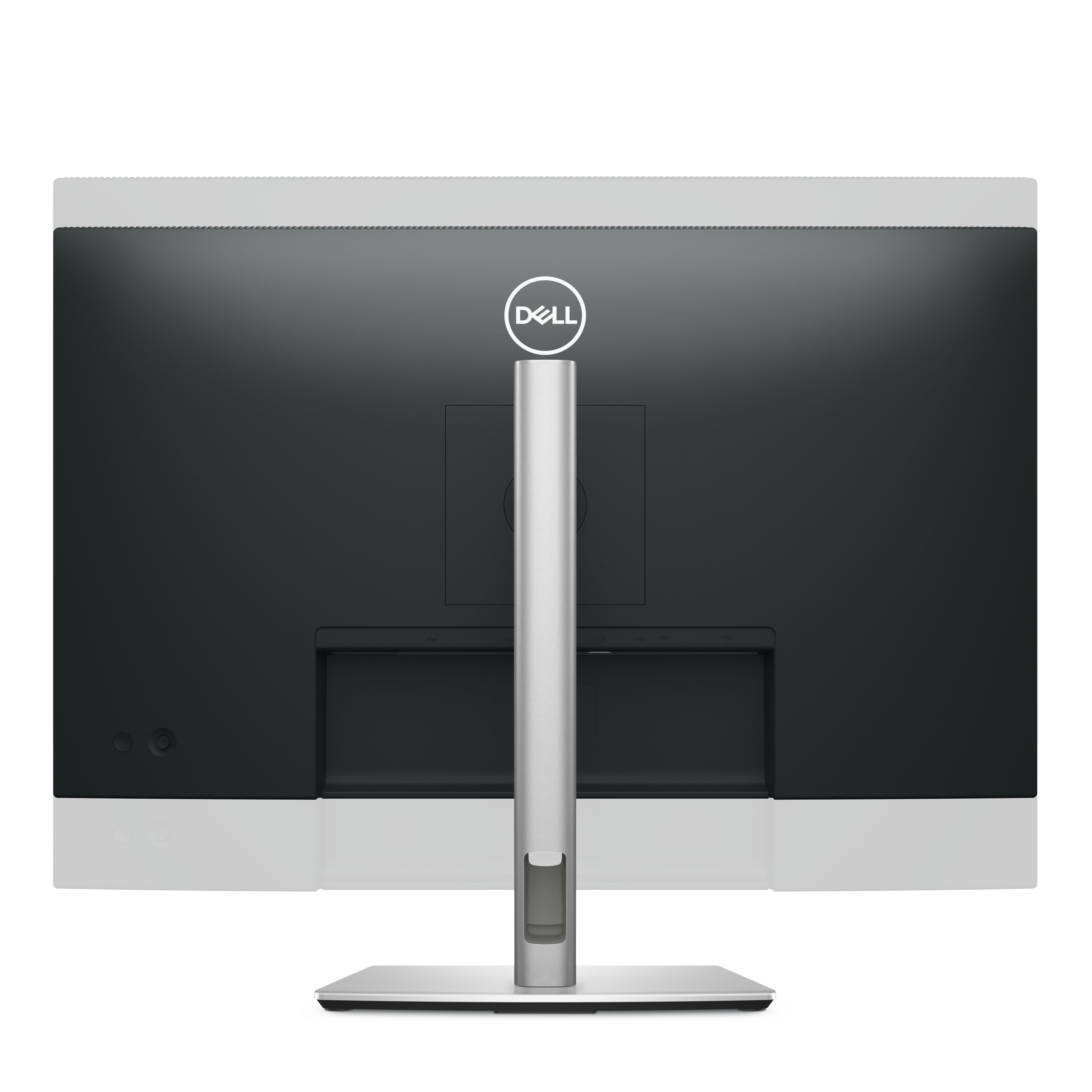 DELL P Series P2725H écran plat de PC 68,6 cm (27") 1920 x 1080 pixels Full HD LCD Noir