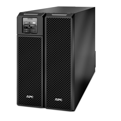 APC Smart-UPS On-line SRT - onduleur - 10000VA 230V