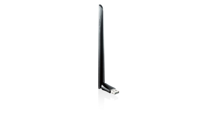 D-Link DWA-172 carte réseau WLAN 433 Mbit/s