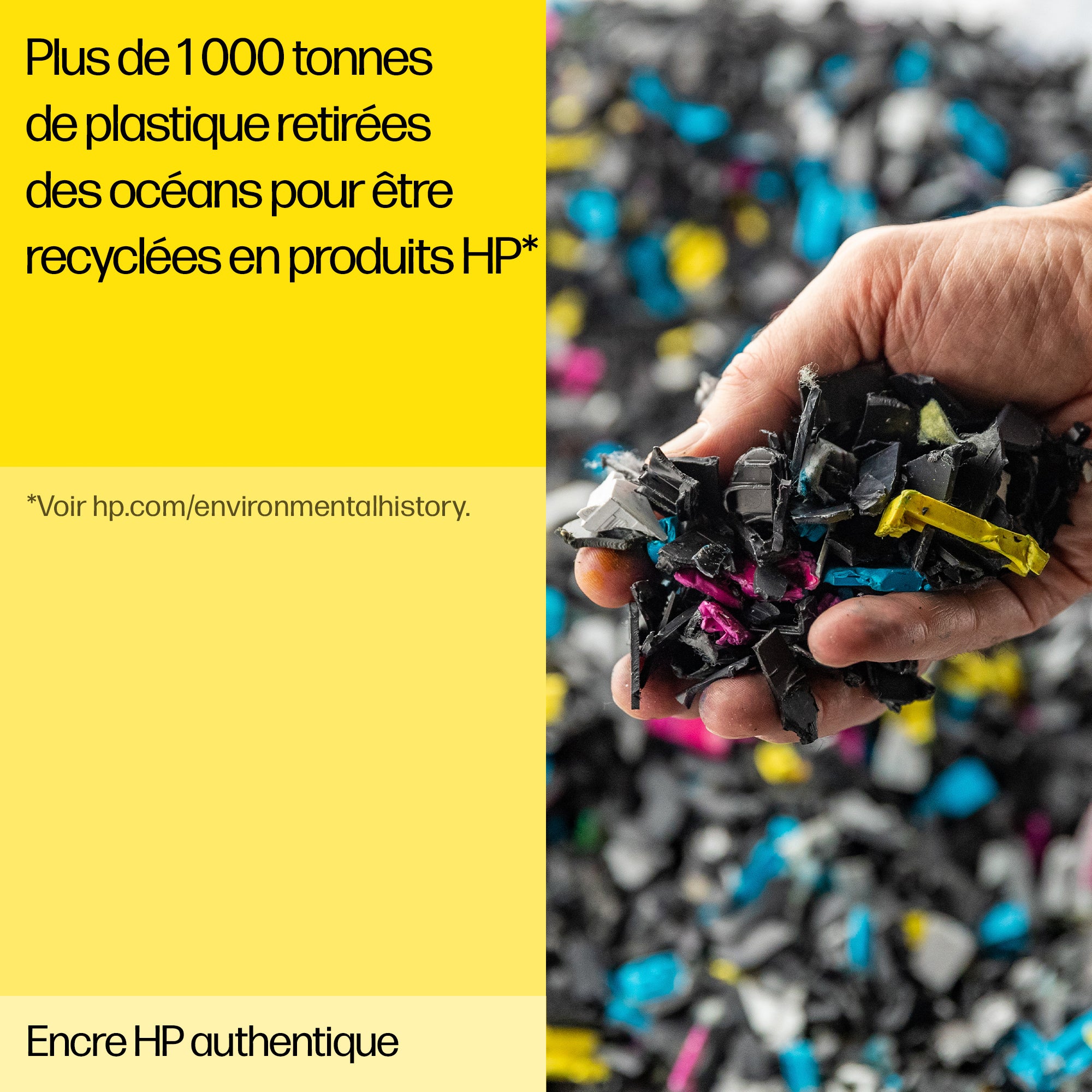 HP 761 cartouche d'encre DesignJet cyan, 400 ml