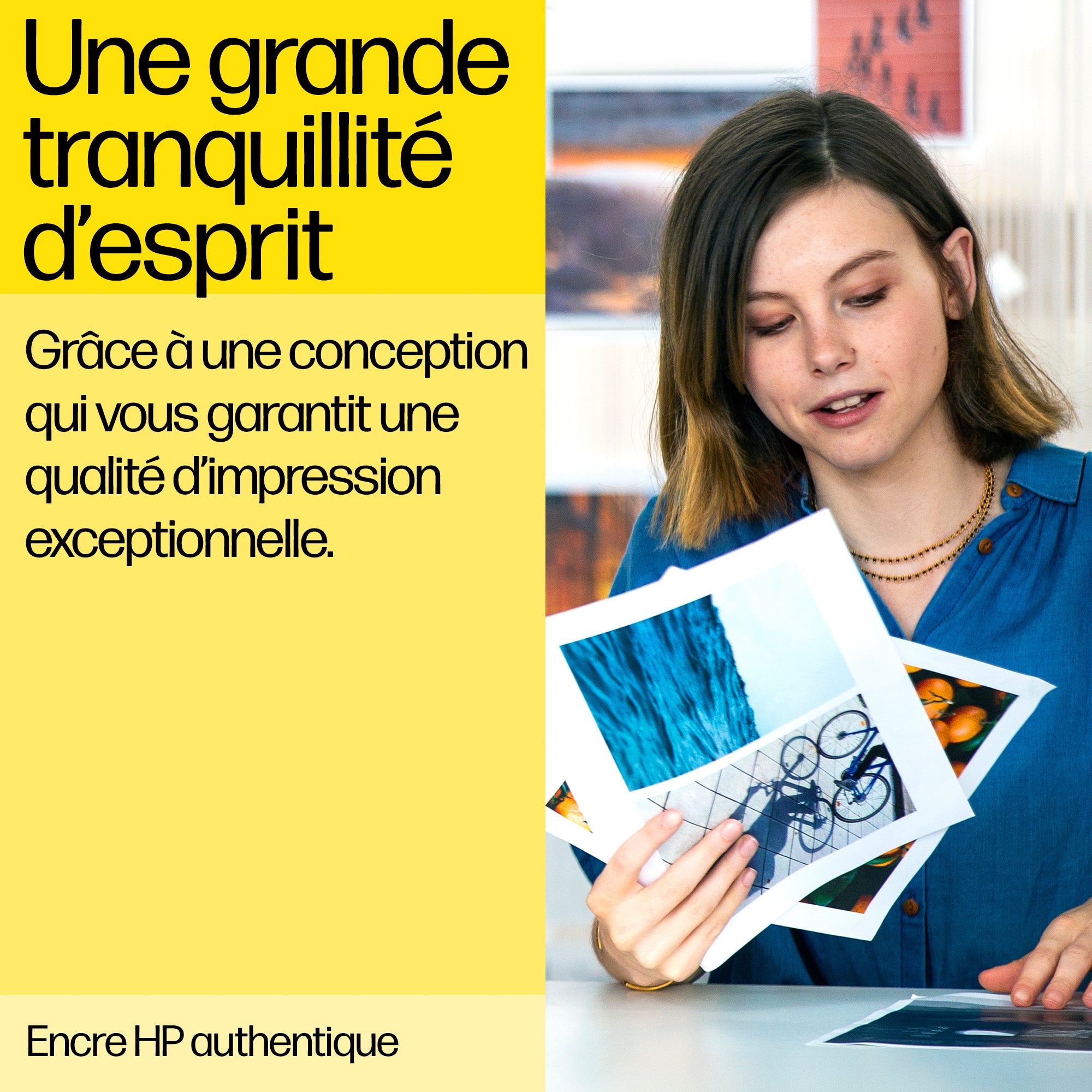 HP Cartouche d'encre DesignJet 712, noir, 80 ml