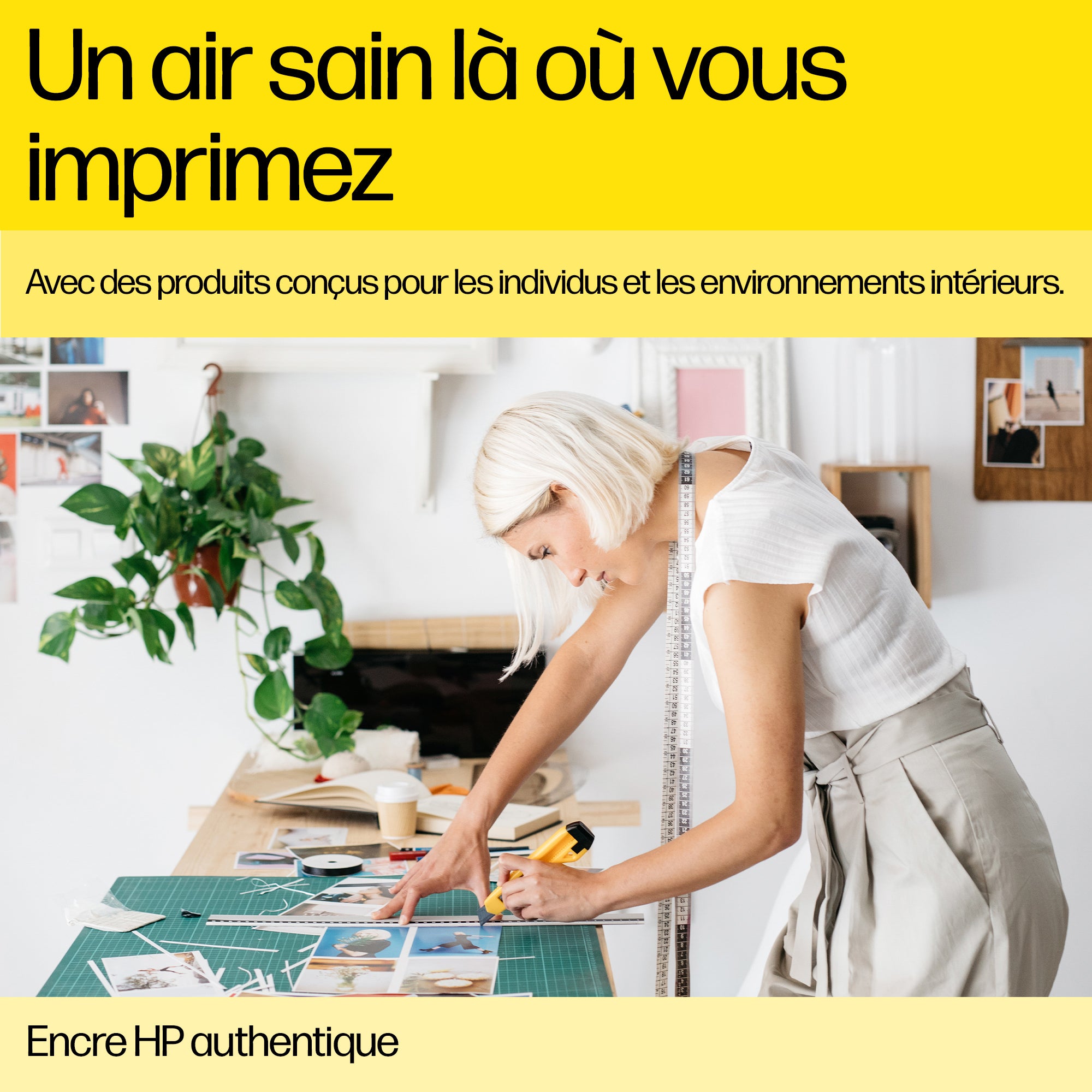 HP Cartouche d'encre DesignJet 712, noir, 80 ml